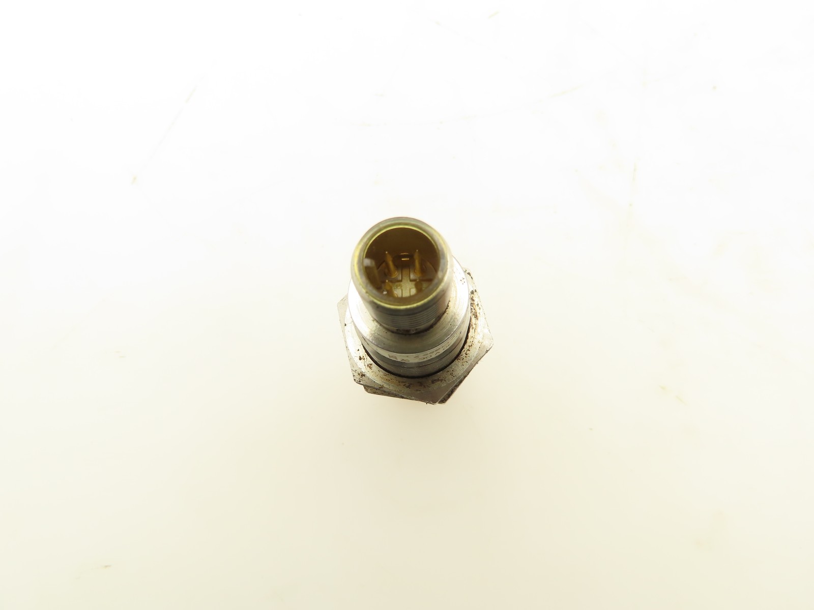 IFM OG5124 Diffuse Reflection Sensor Lot of 3