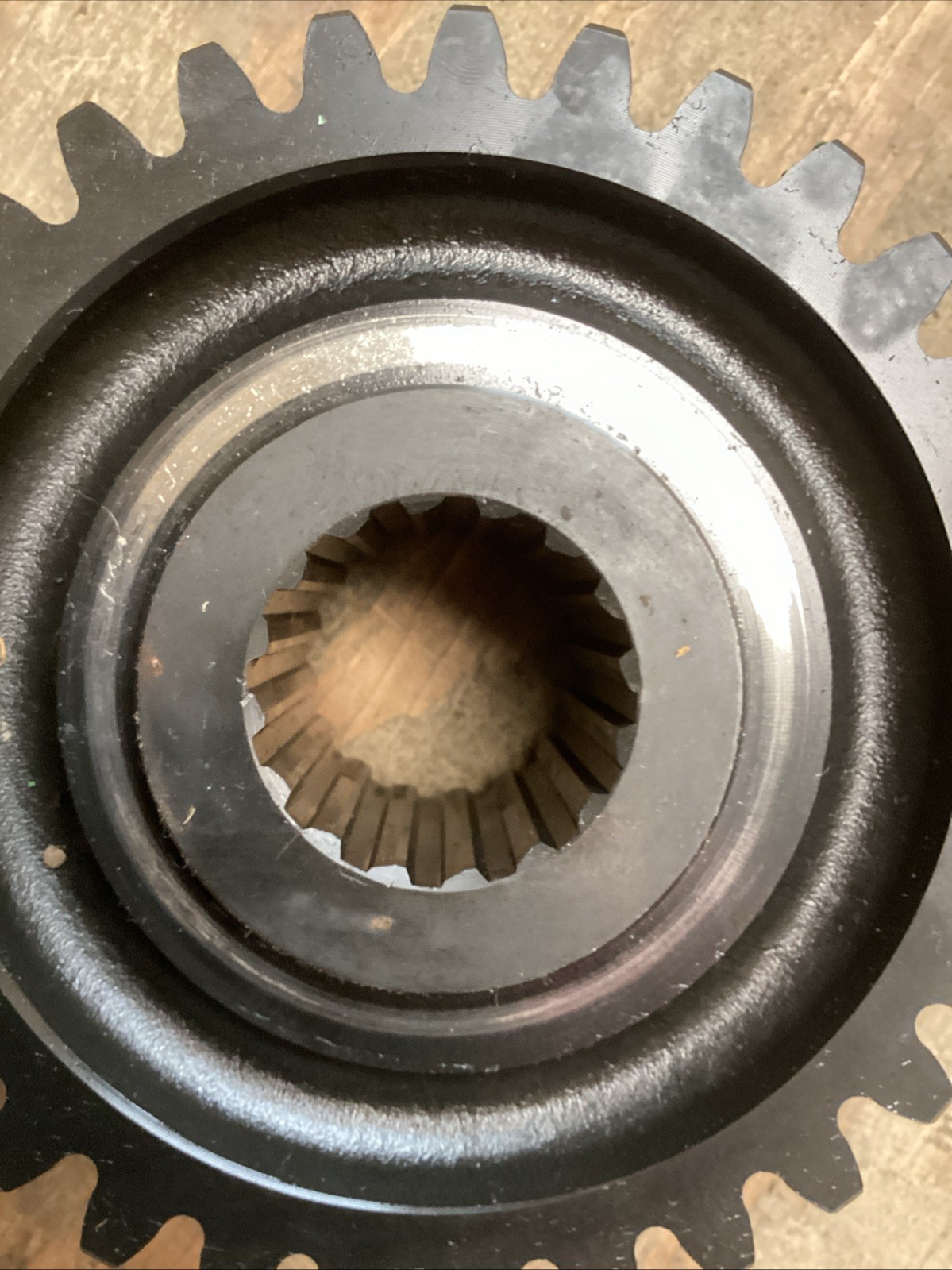 John Deere 540 RPM PTO Drive Gear R42014