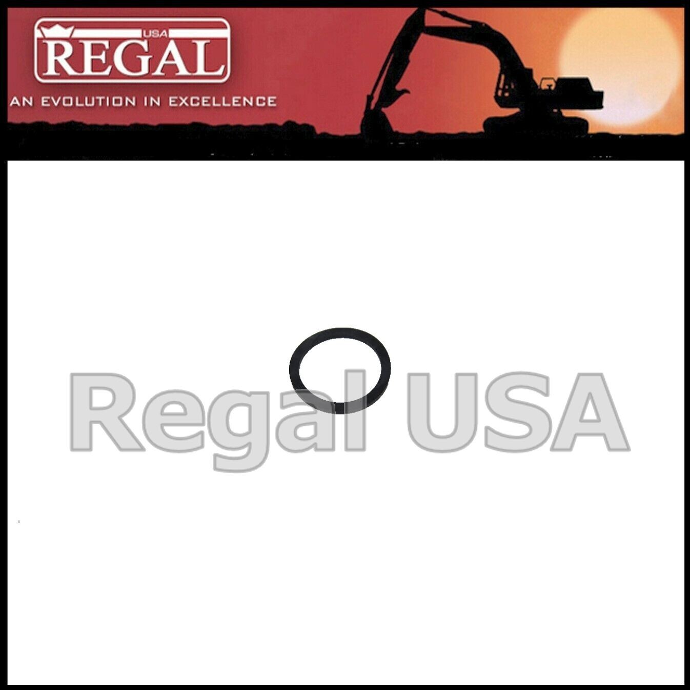 9H2770 Gasket for Caterpillar (X)