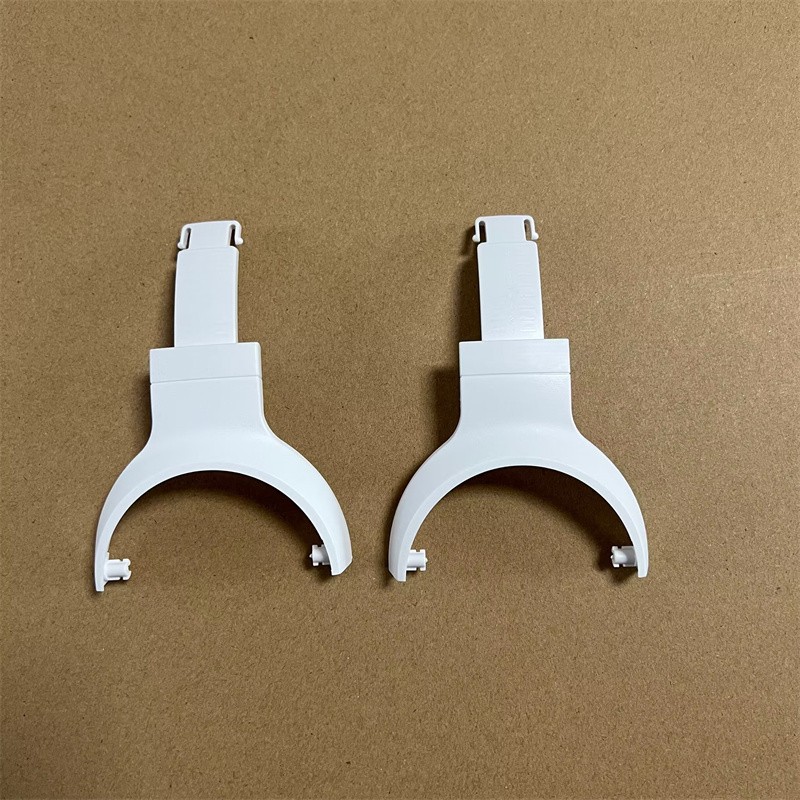 Outside Bracket Replacement Parts For Razer Kraken Standard Edition X/V3X/Green