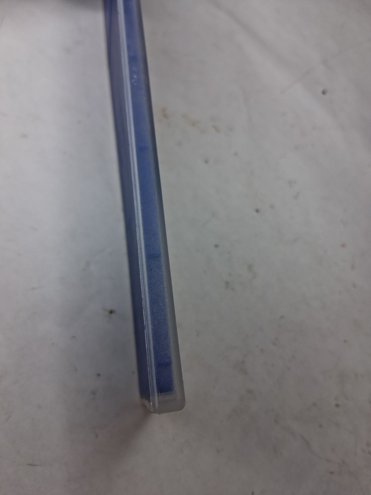 Tungsten Electrodes 10 (2.4 X 175mm) 2% Lanthanated WL20 TIG * X⁷