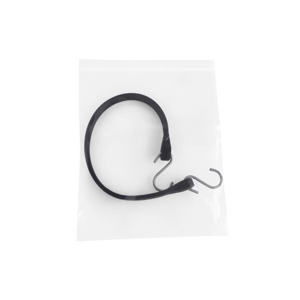 4 Mil Clear Reclosable Poly Bags Zipper Top Seal Bag 10 in x 13 in Pack of 10000