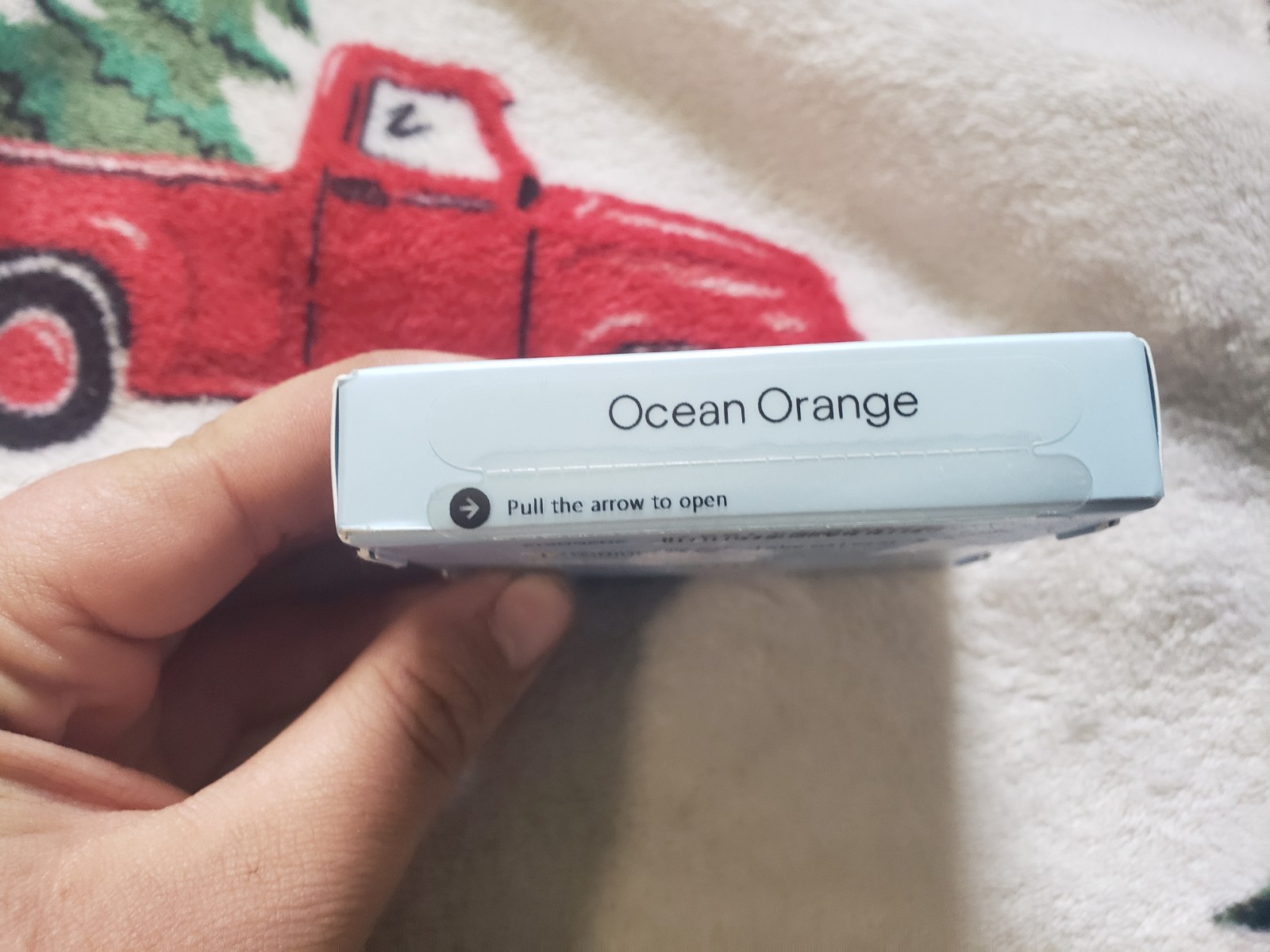 Loop Engage Kids 2 Ear Plugs (6-12 years) Ocean Orange Noise Relief EarPlugs