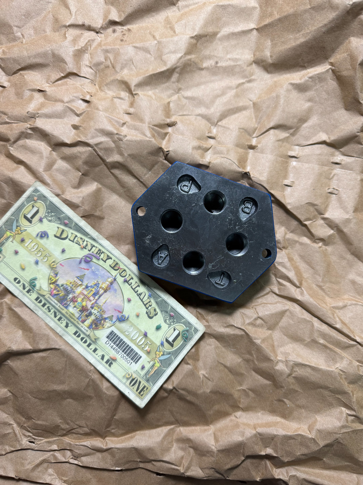 R900424448 NEW REXR0TH VALVE