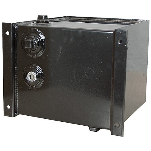 9.8 Gallon Hydraulic Reservoir Buyers Products SMR7S 9-7948