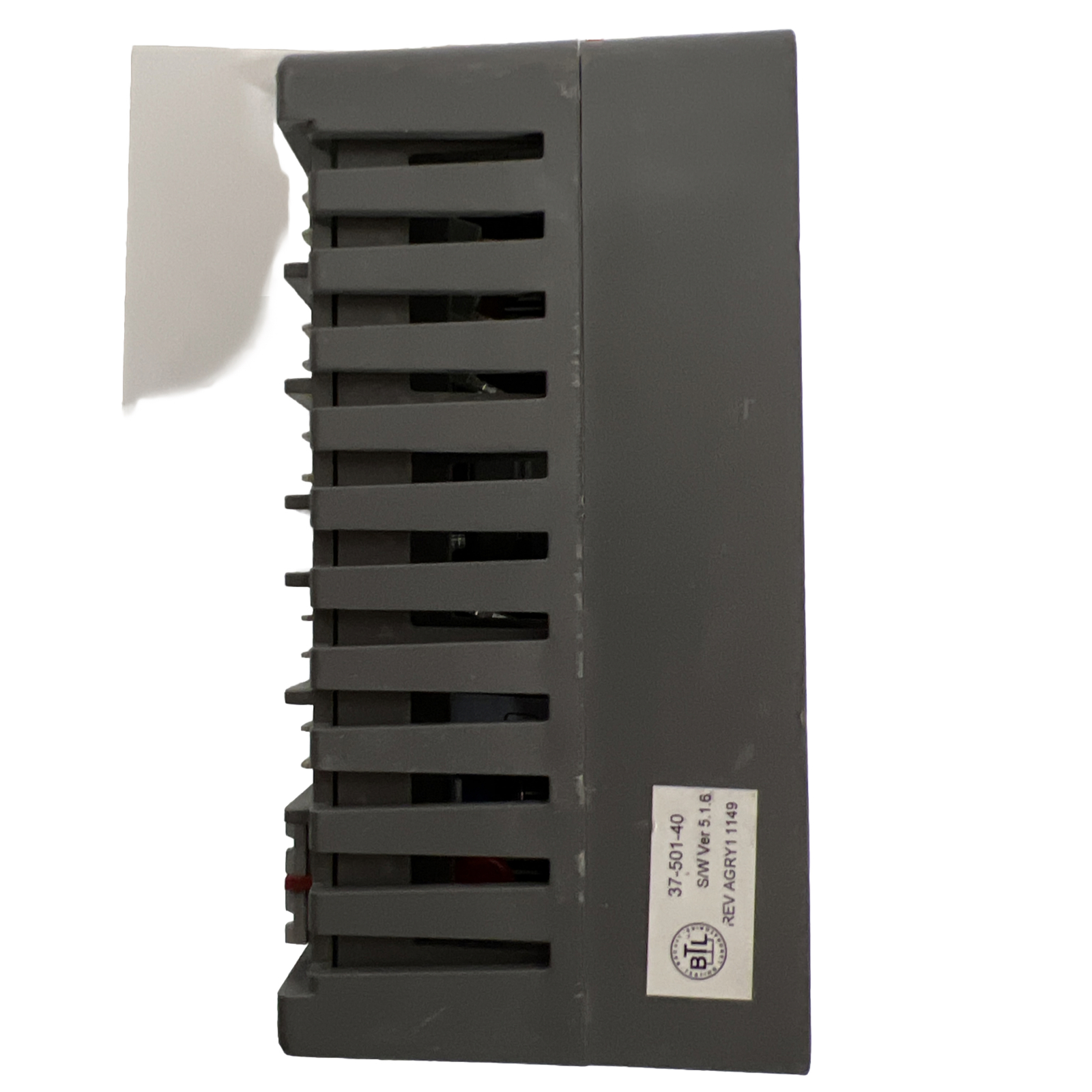JOHNSON CONTROLS Metasys MS-VMA1620-0 Air Volume Controller, 35 IN-LB -MSVMA1620