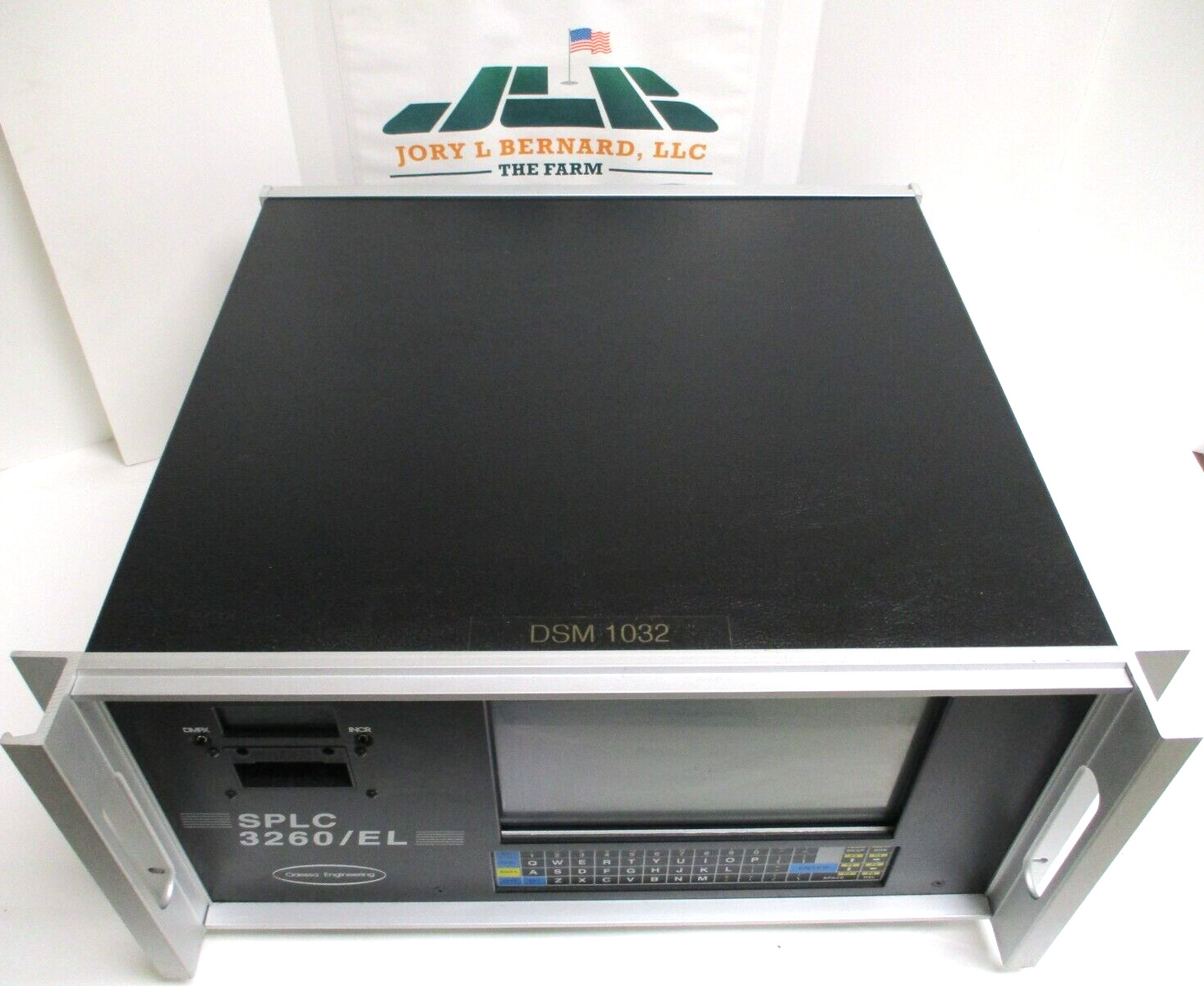 ODESSA ENGINEERING , DSM-1032 , SPLC-3260/EL , USED