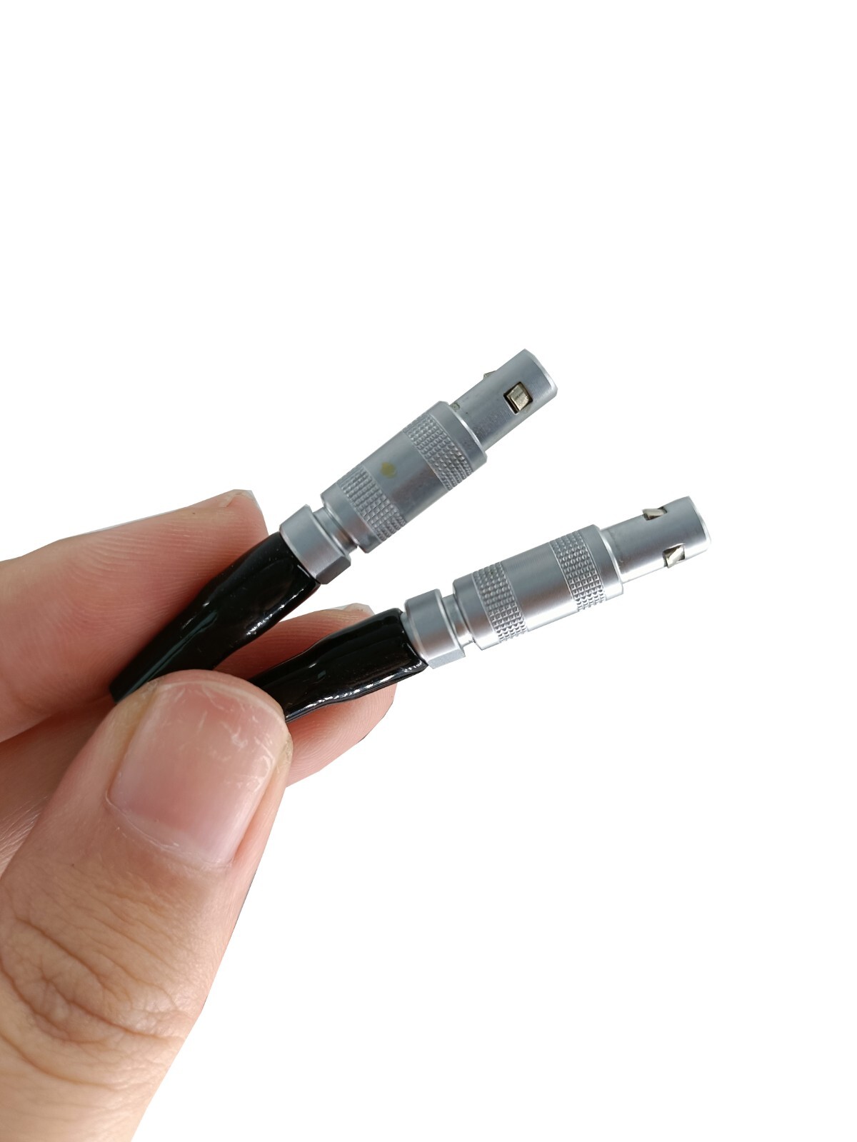 Portable Ultrasonic Thickness Tester with Range 0.05~8inch Resolution 0.1mm New