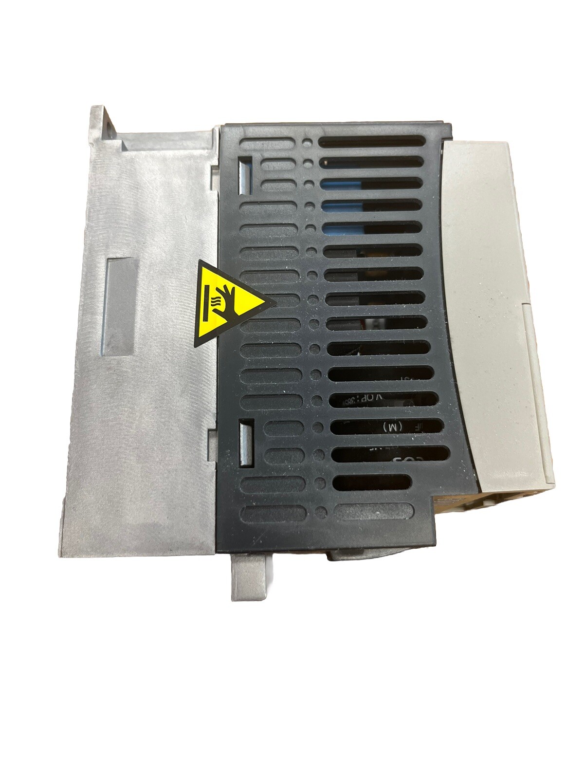 Telemecanique Altivar 11 ATV11HU09M2E Variable Speed Drive