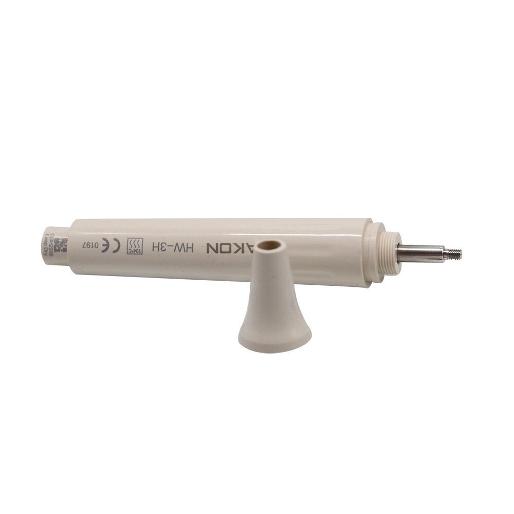 Dental HW-3H Ultrasonic Scaler Piezo Handpiece Compatible with EMS Woodpecker CE
