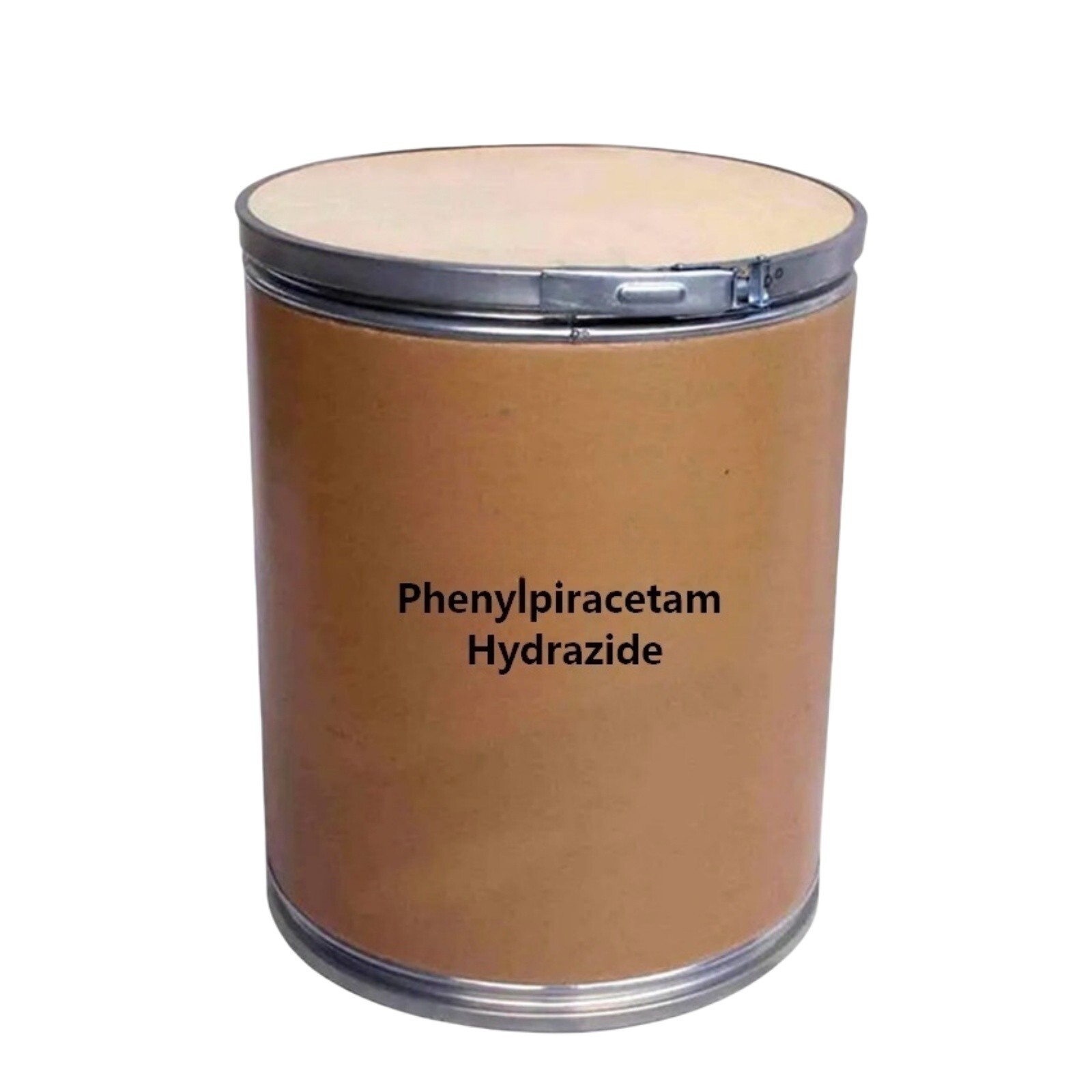 Phenylpiracetam Powder, Purity 99% min, 5 Grams (5g) CAS 77472-71-0