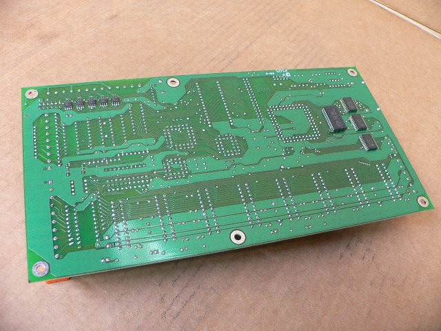 Vg Electracon Inc. 1407-0053-1 Circuit Board