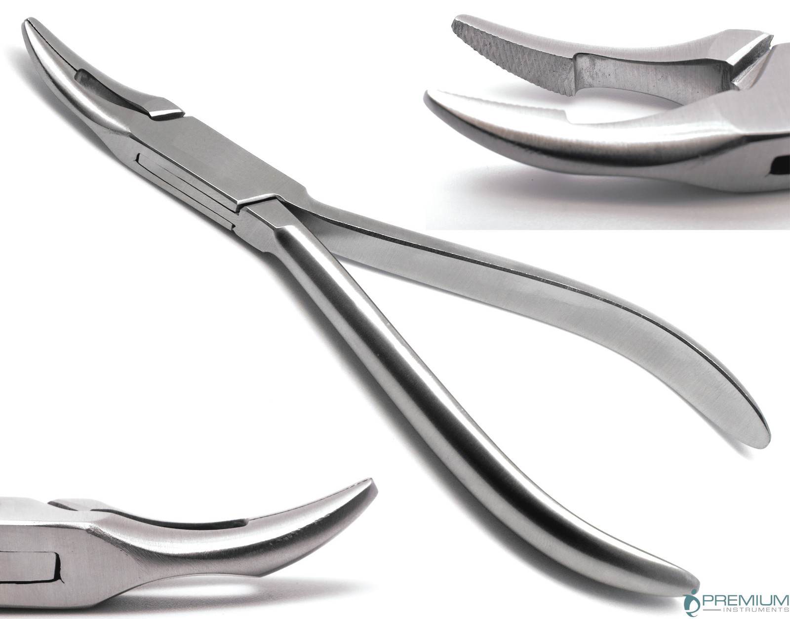 Weingart Pliers Orthodontics Dental Surgical Stainless Steel Instruments