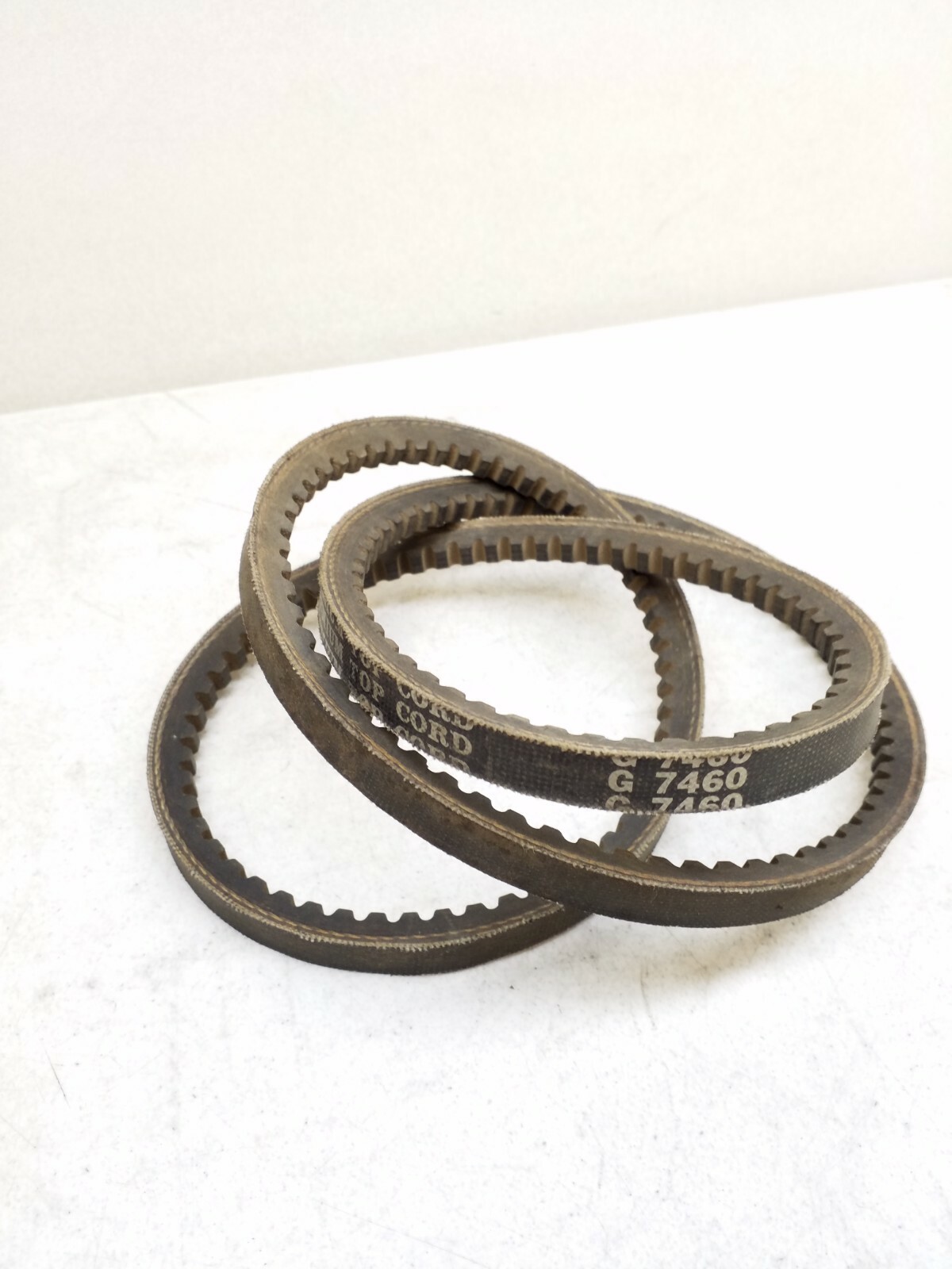 7460 Premium Top Cord V-Belt Free shipping Free returns 7460