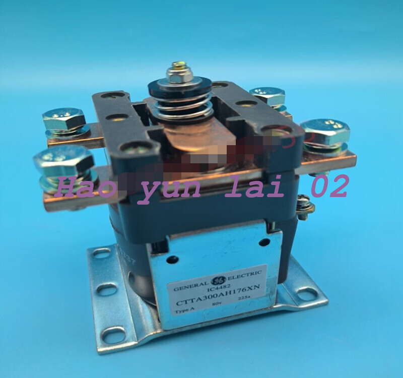 1PCS NEW forklift contactor relay CTTA300AH176XN 80V