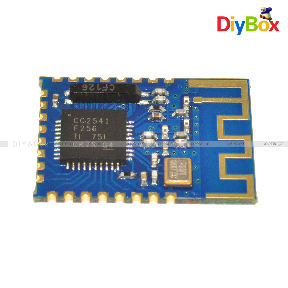 iBeacon Module CC2541 Bluetooth 4.0 BLE Near-Field Positioning Sensor JDY-08/10