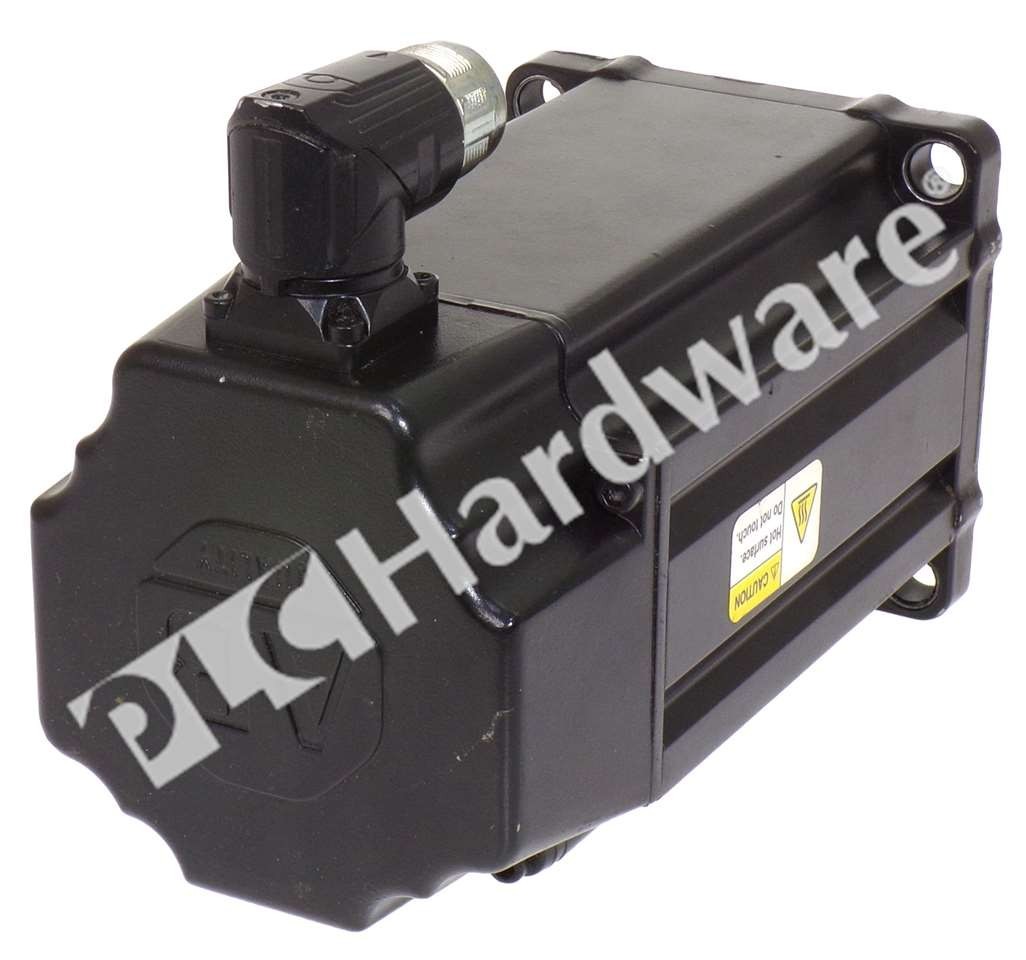 Allen Bradley VPL-B1153E-CJ12AA /A 480V 4500RPM 18-Bit Encoder Low Inertia Motor