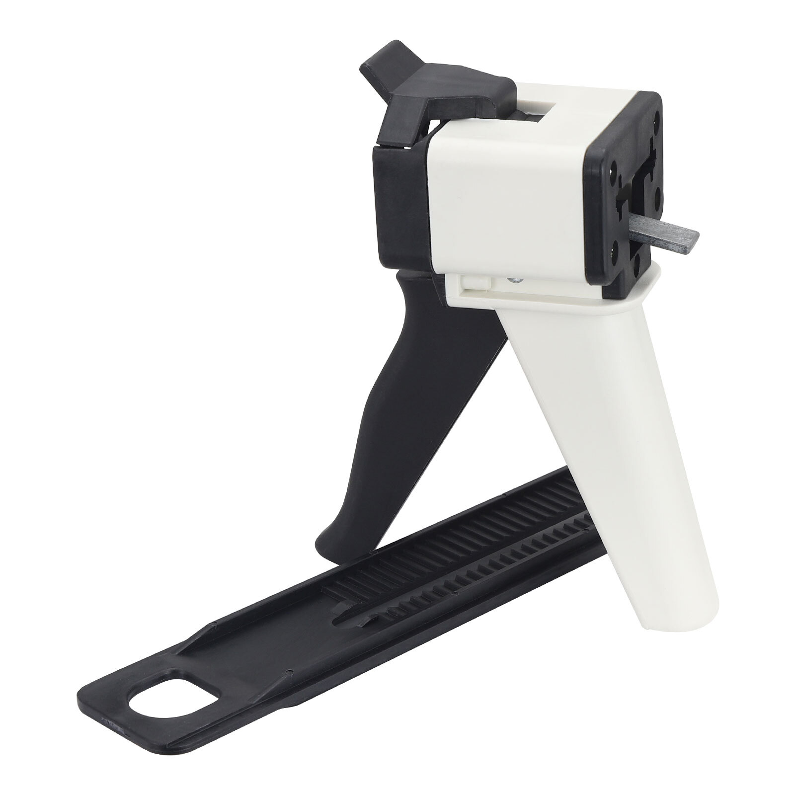 Dental Universal Impression Gun Dispensing Gun 1:1/2:1 For 50ml cartridges USA