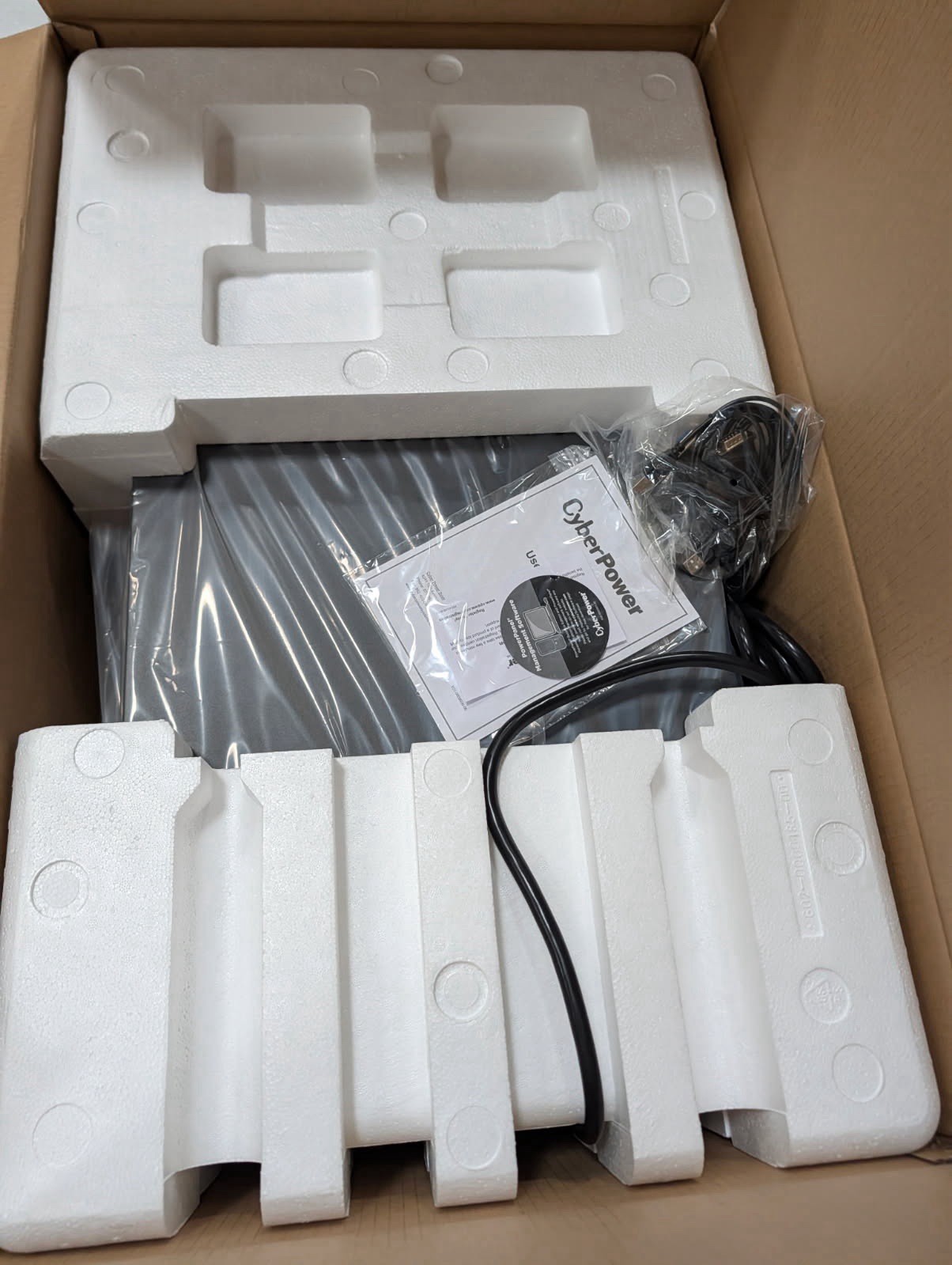 CyberPower OL2200RTXL2U Smart App Online UPS