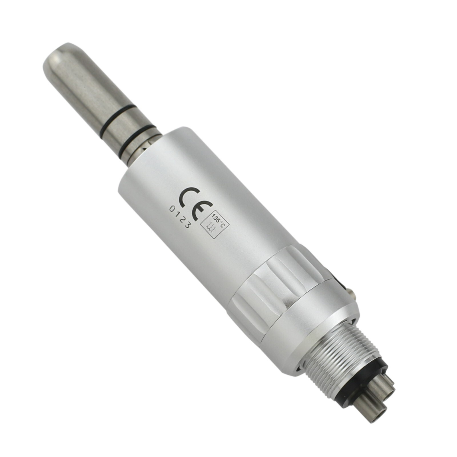 BEING Dental Hygiene Prophy Handpiece Straight Nose Cone Air Motor Midwest 4H