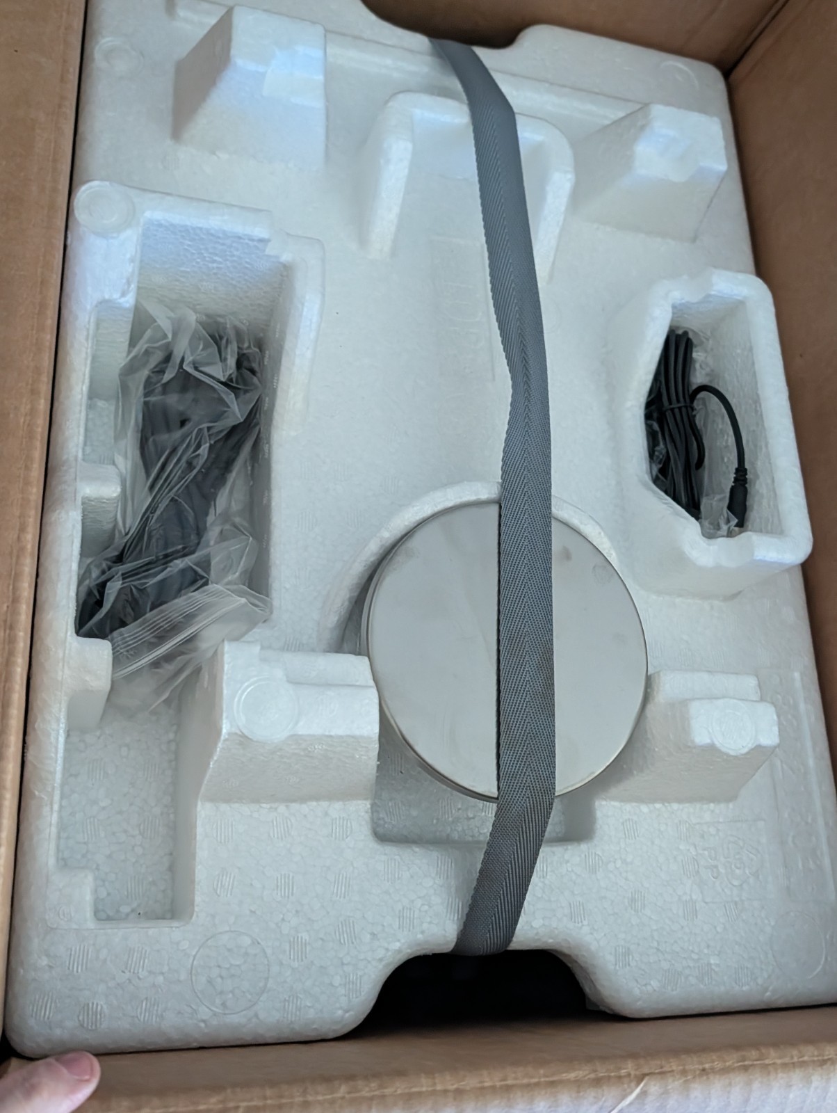 OHAUS EX423N Electronic Balance Lab Scale for Physical/Medical/Biological Labs