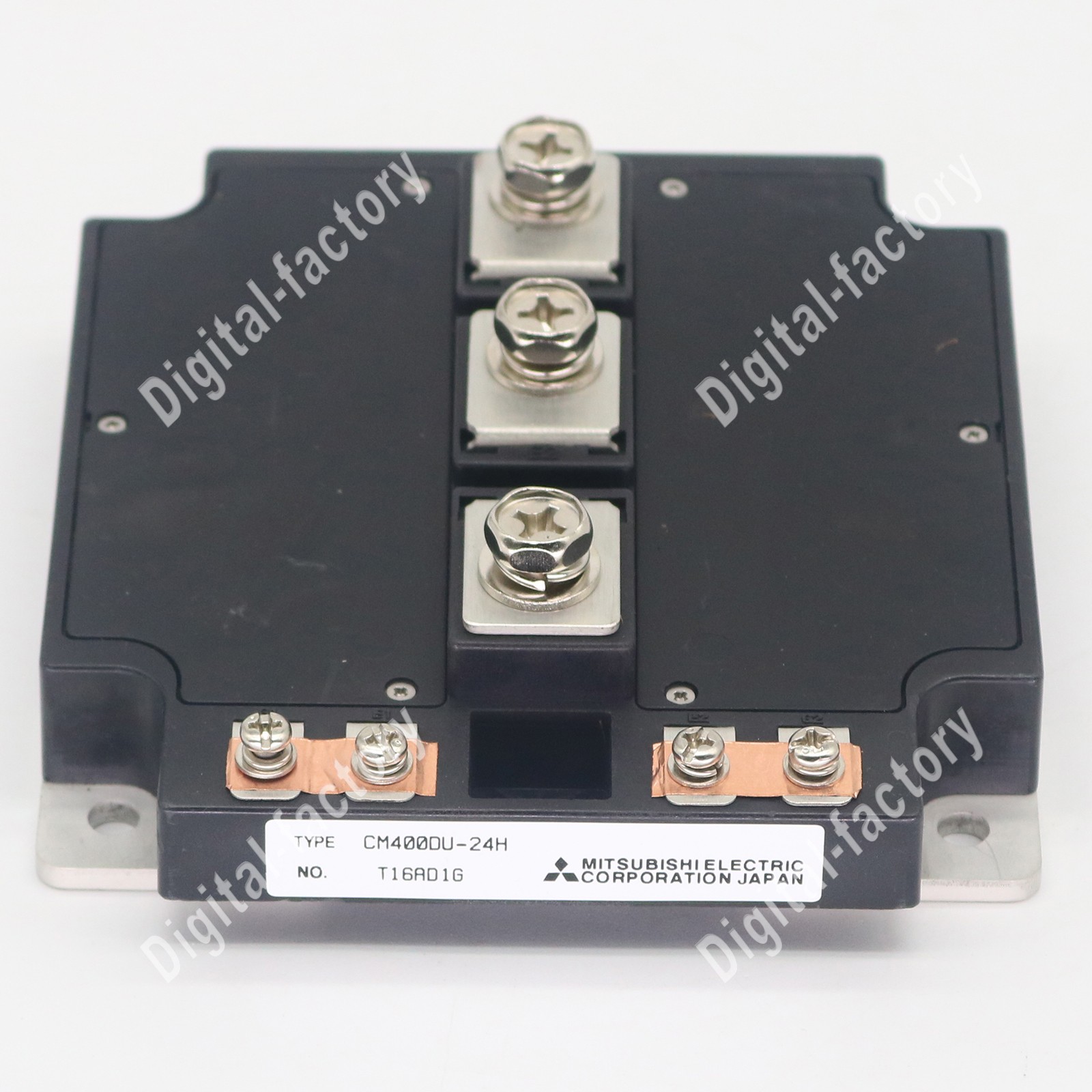 NEW MITSUBISHI 1PC CM400DU-24H MODULE SHIP FREE