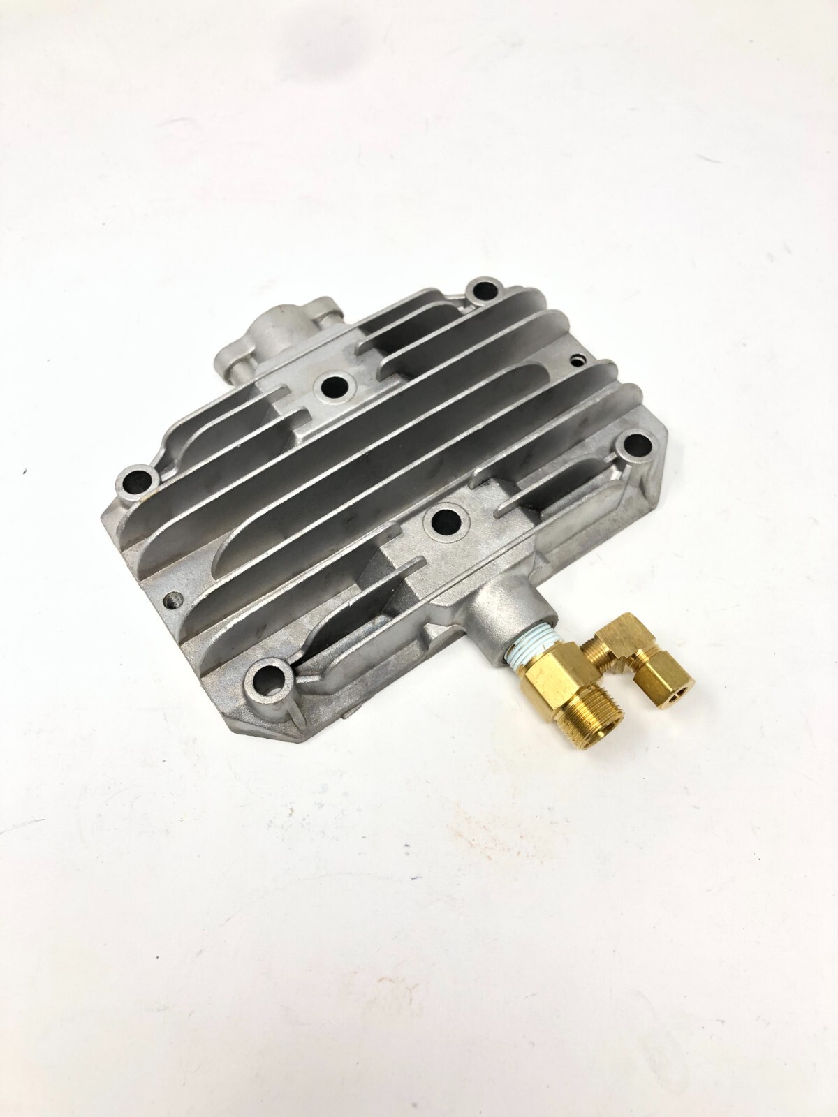 CAMPBELL HAUSFELD VT4923 & VT4823 PUMP DISCHARGE HEAD ADAPTER KIT