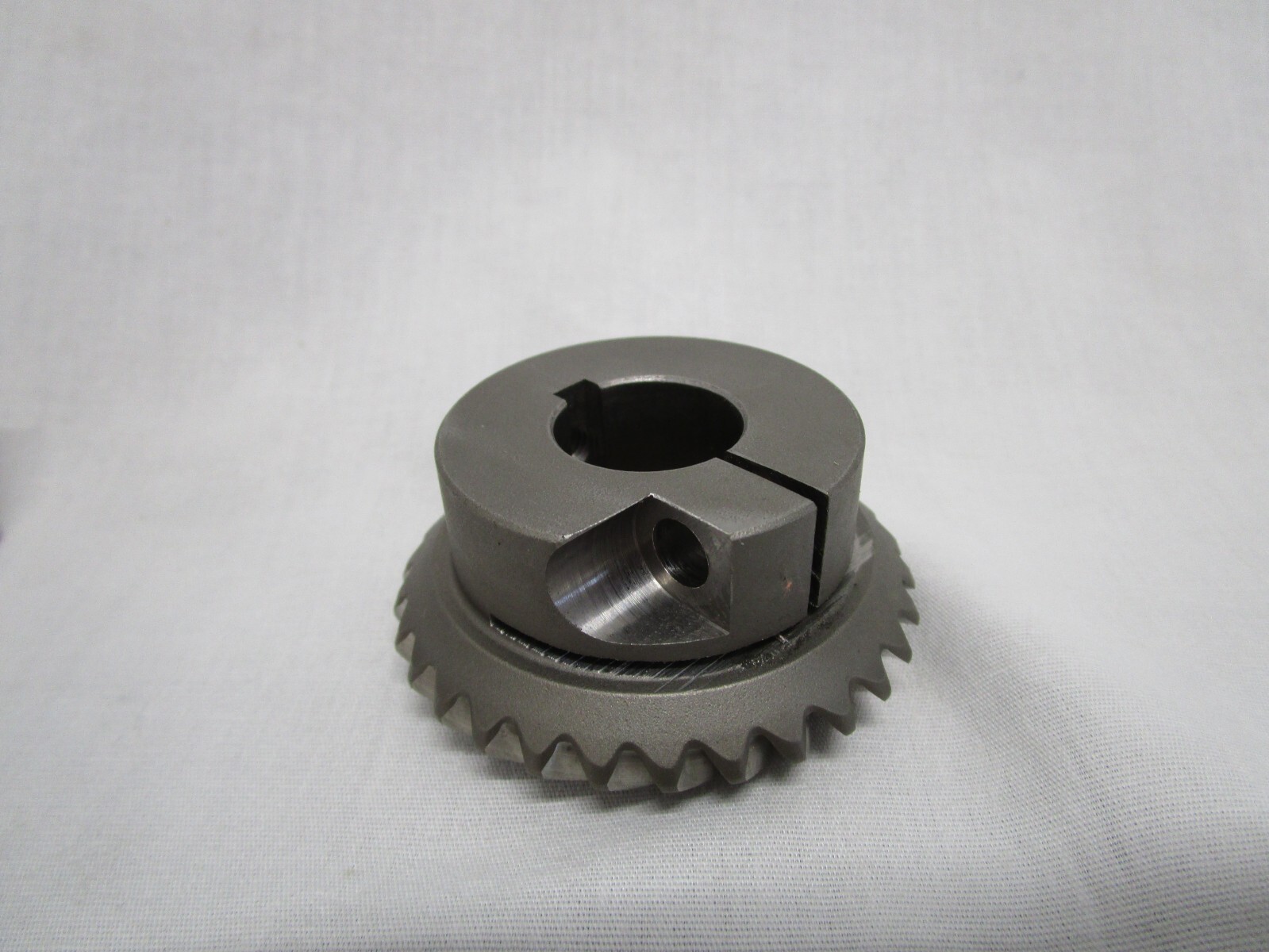 NEW KHK GEARS MMSG2-30L GROUND SPIRAL MITER