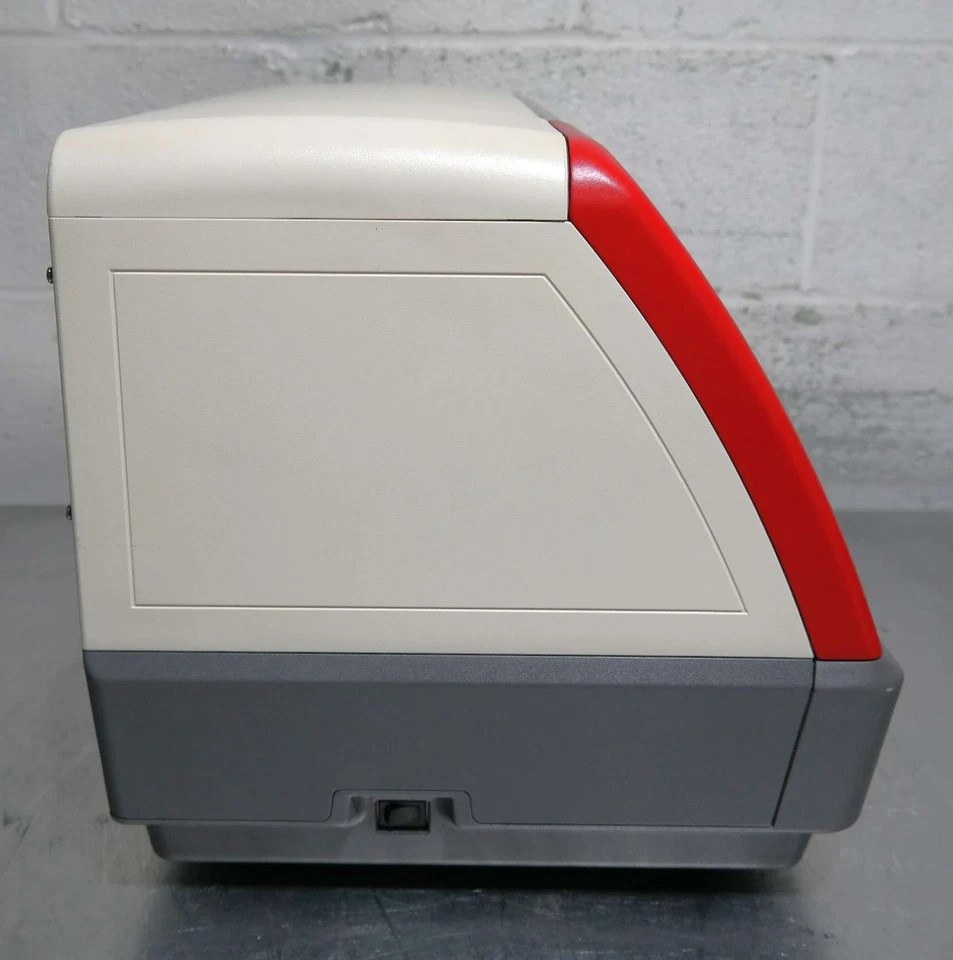 Spiral AP5000 Autoplate Automated Plating System Advanced Instruments
