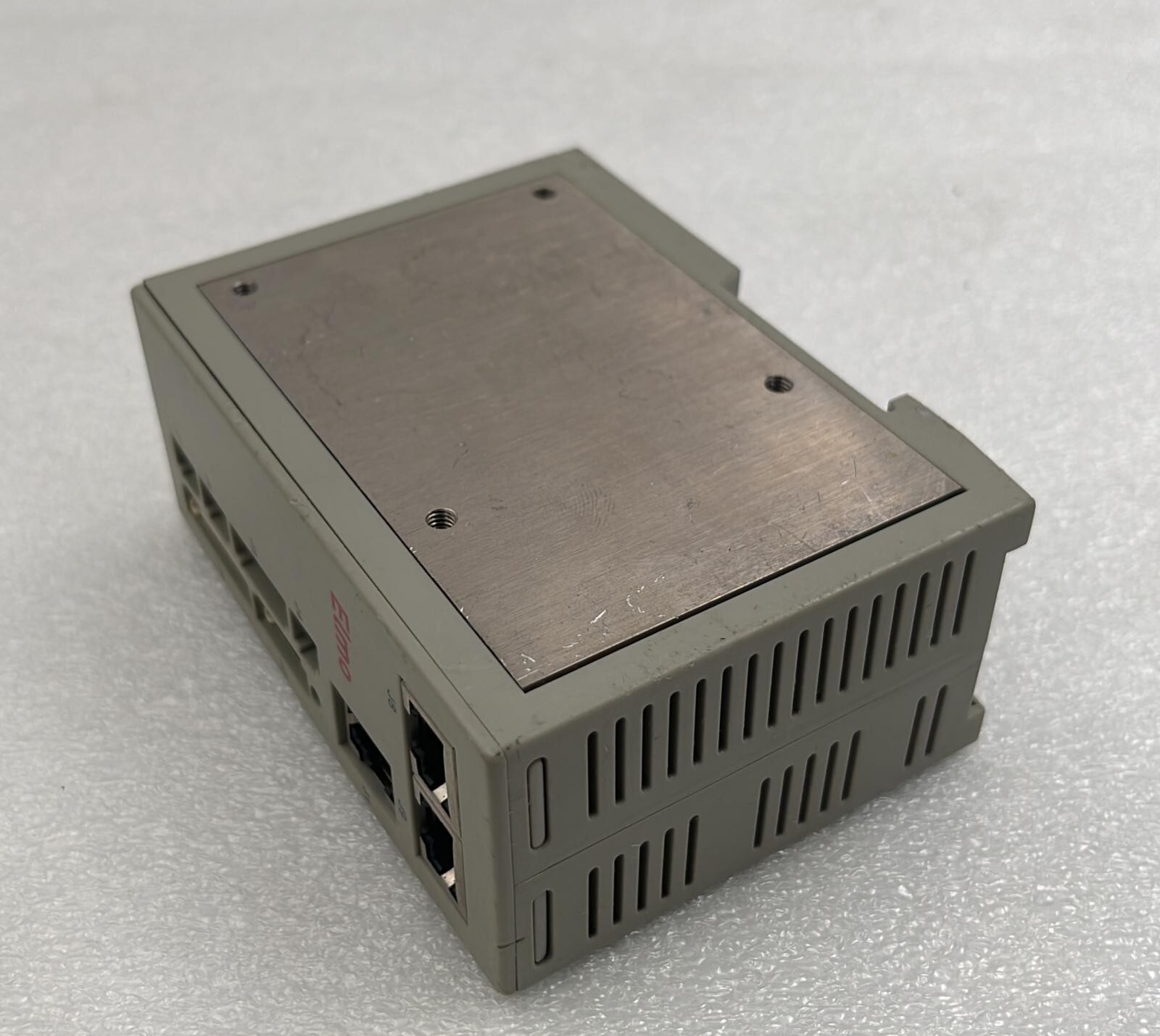 Elmo Motion Control BAS-A5/230-4 Servo Drive **AS-IS**