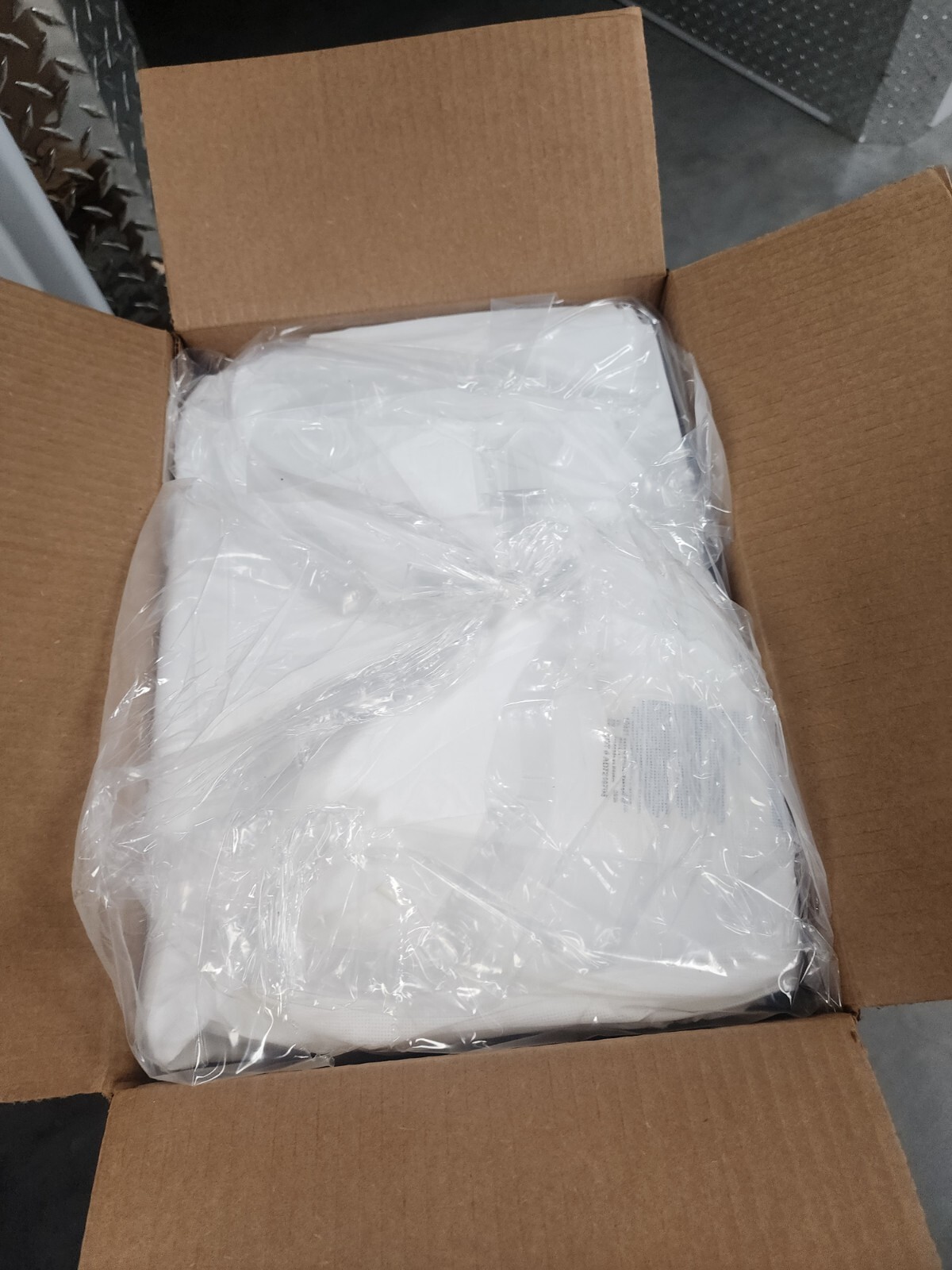 KLEENGUARD A10 25pk Protection Coveralls Zip Closure 2X-Large 2xl Hooded Booted