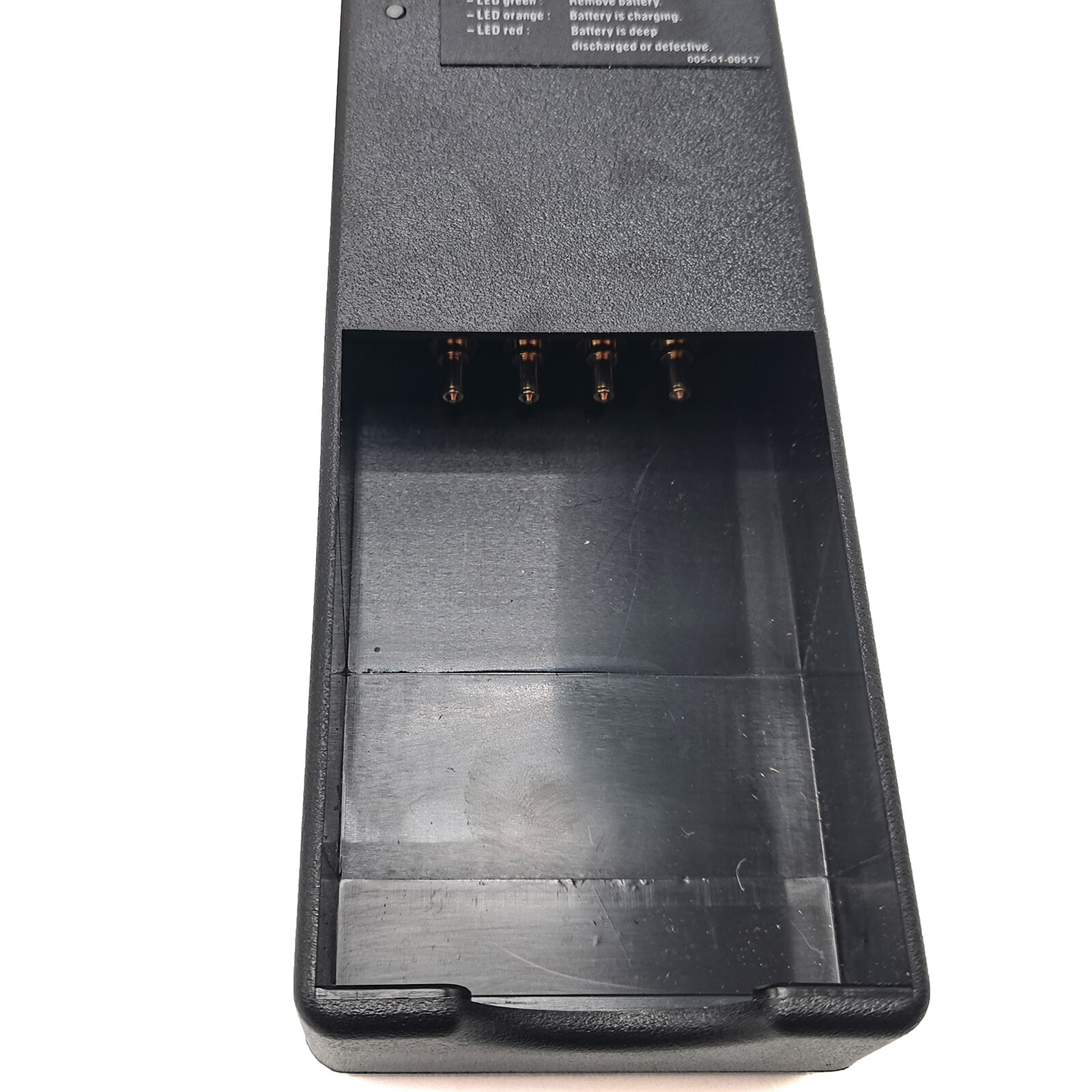QA109600 QD109300 220V Battery Chargers for HBC Radiomatic BA225030 #T516 YS