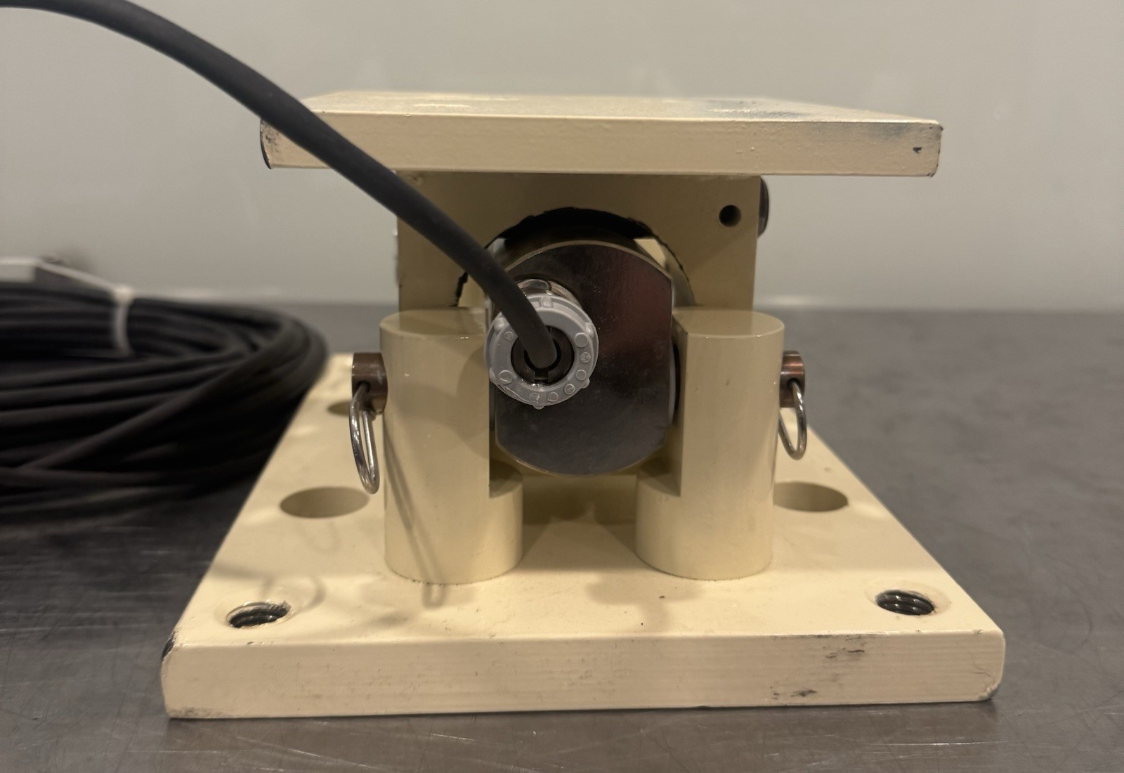 Cardinal Scale DB-20000SP Shear Beam Load Cell Tank Leg Scale NEW! FREE SHIPPING