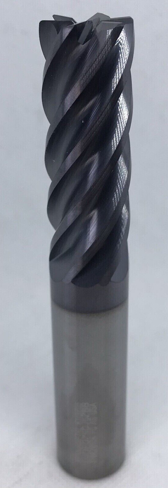 KENNAMETAL HARVI 6113205 CARBIDE 3/4×3/4x2x4-1/2 6F .030R BRAND NEW