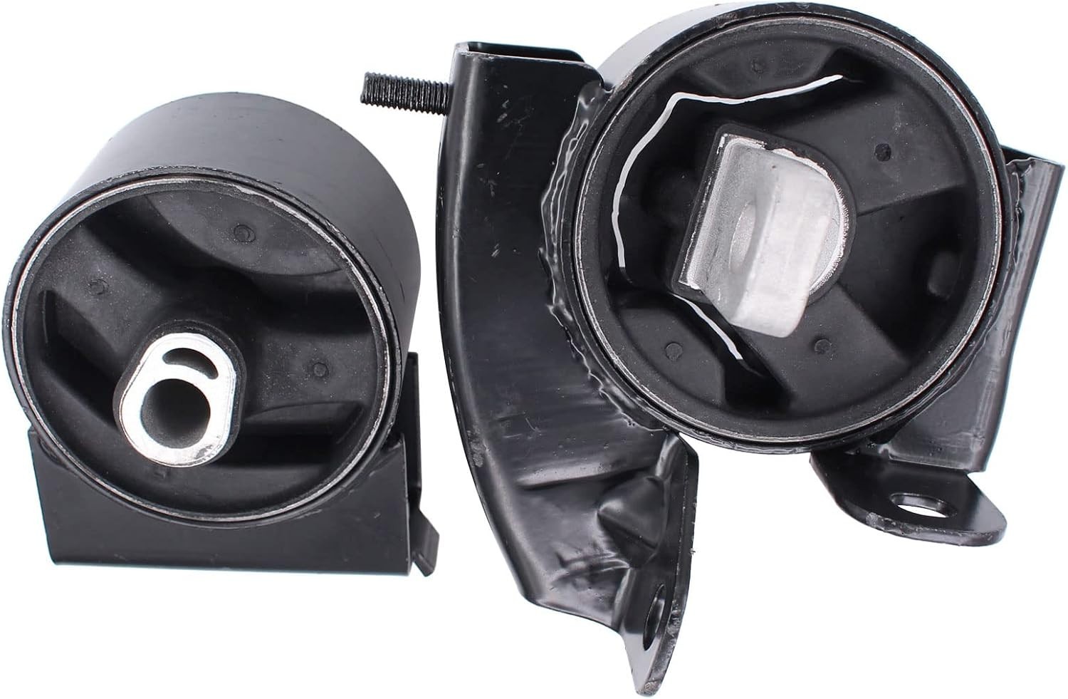 11-20 Dodge Grand Caravan 3.6L Engine Motor Mount & Automatic Transmission Mount