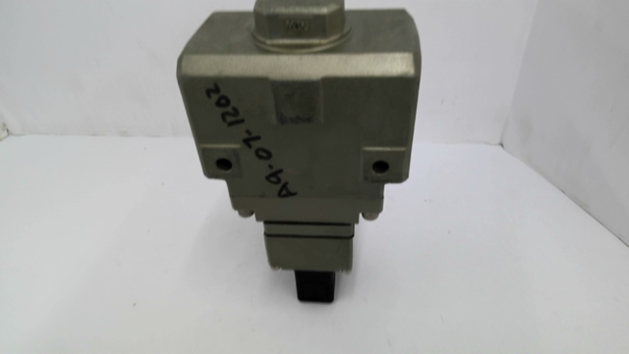 SMC VP3165-105DA Solenoid Valve 0.2-0.8MPa