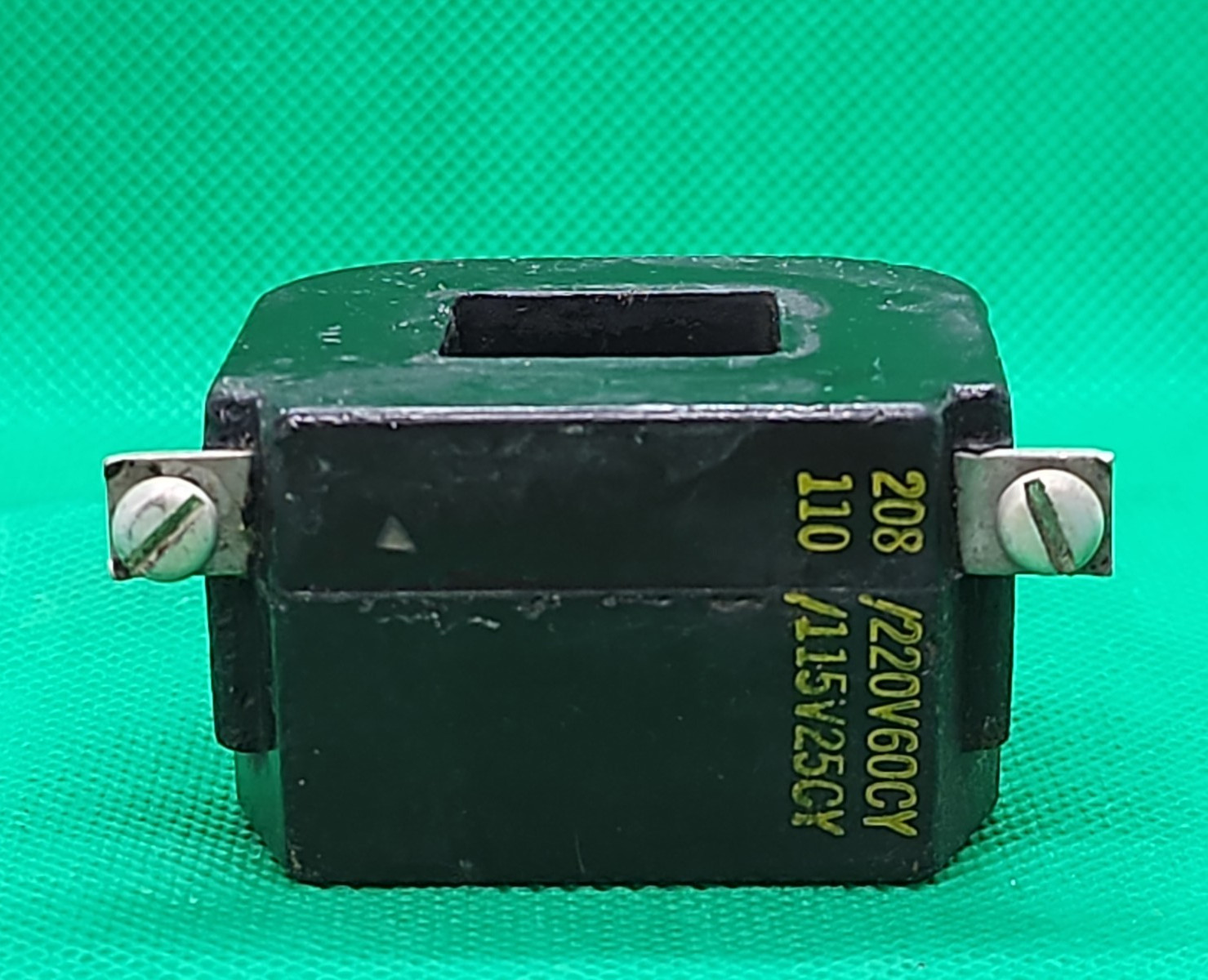 SQUARE D 2936-S1-C29B MAGNETIC COIL [RC1-1]