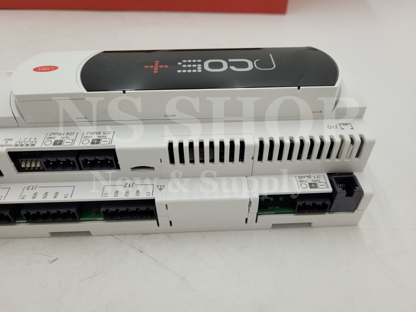 CAREL P+500BAA000M0 CONTROLLER C.PCO MEDIUM Excellent Condition