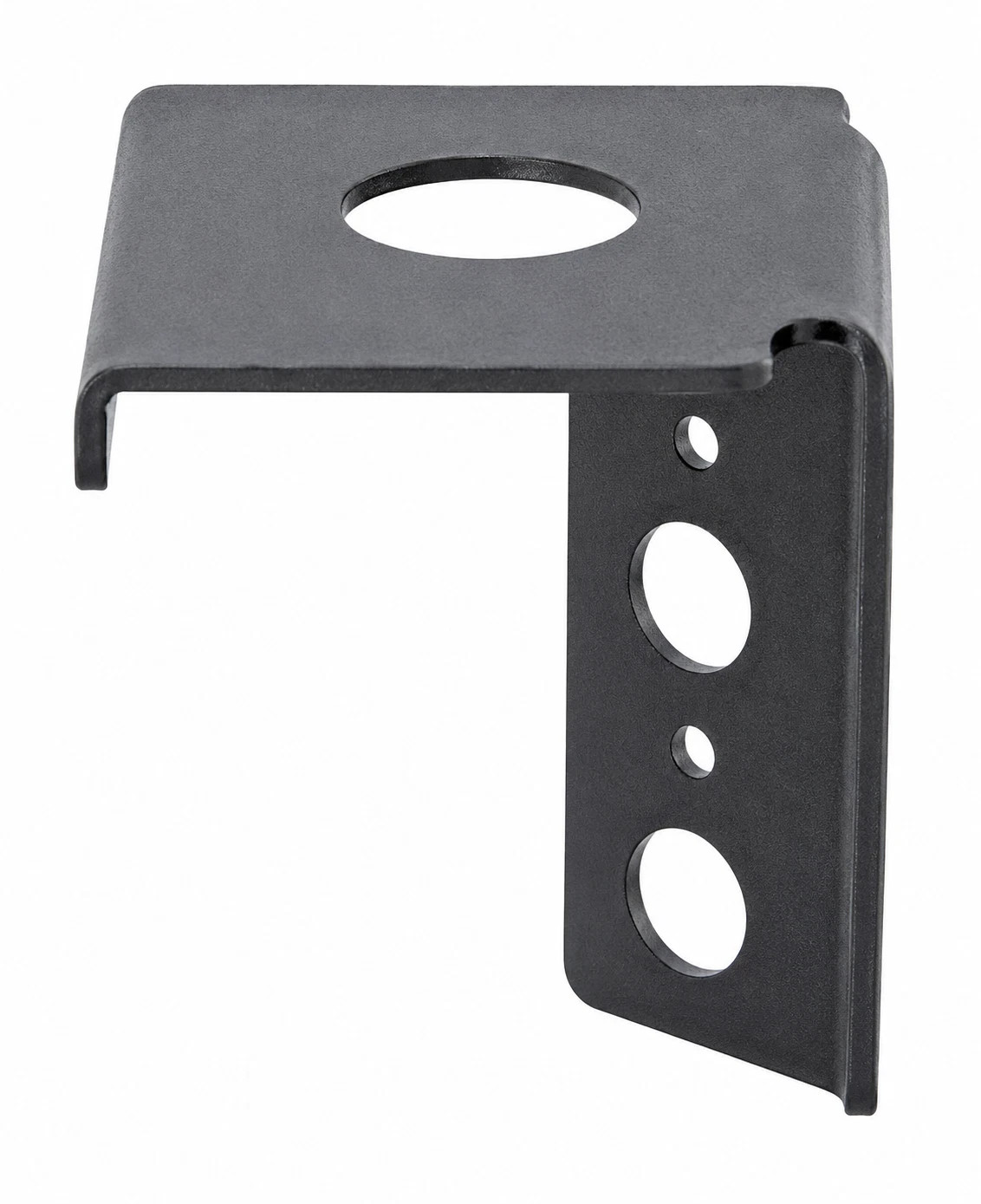 Universal Mounting Bracket For Panel Push Button Breakers Toggle Switches Fus…