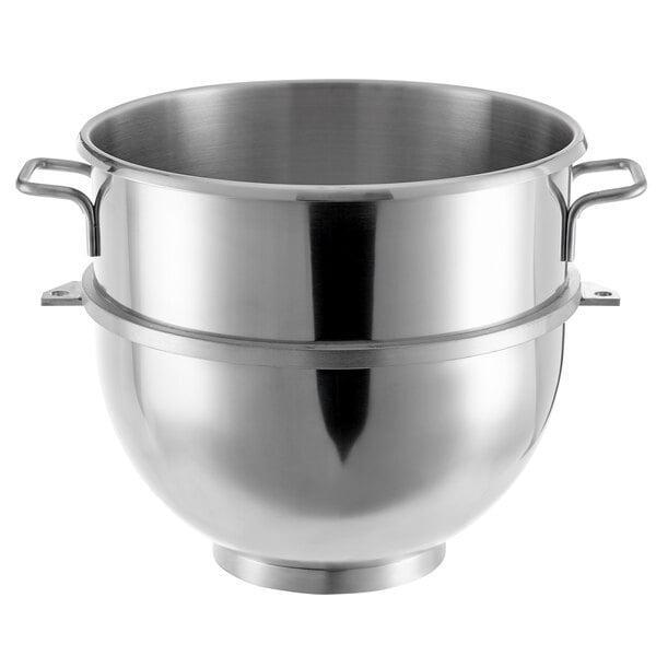 Fits Hobart H600 P660 60 Qt Mixer Mixing Bowl Dough Hook Wire Whip Flat Beater