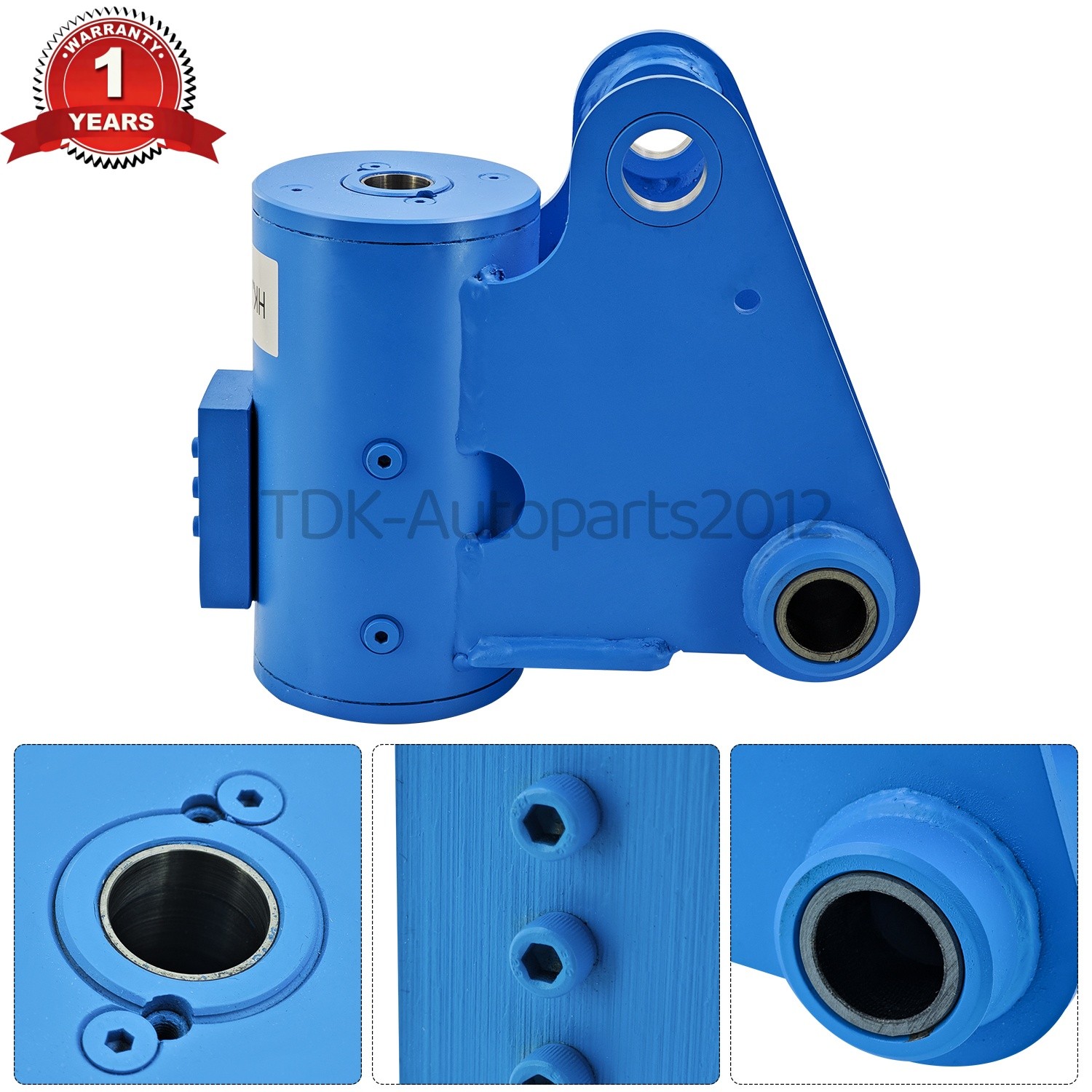 NEW Platform Rotator 94398 94398GT for Genie S-40 S-45 S-60 S-65 S-80 S-85 S-80X