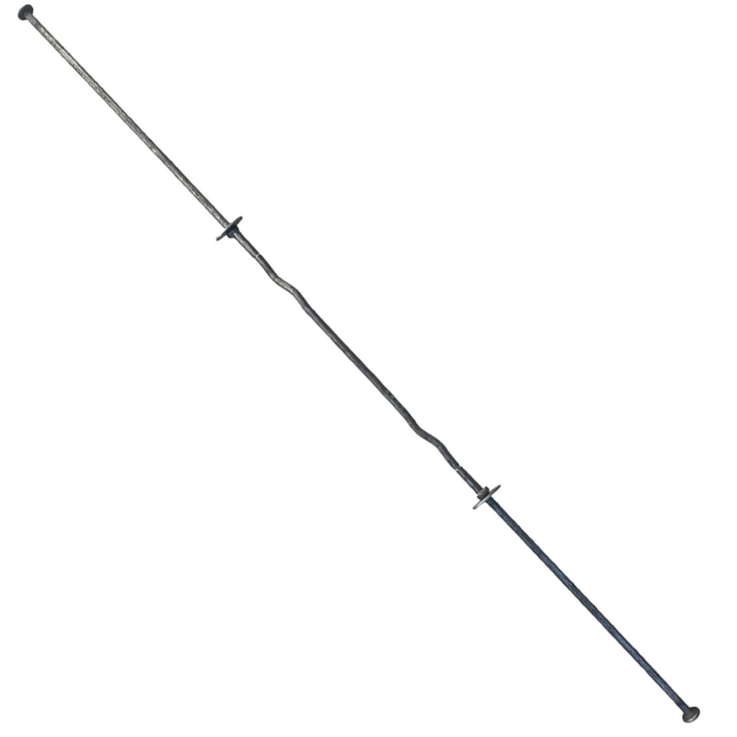 Sandbaggy 10″ x 8 ¼» Standard Snap Ties For Concrete Forms – 1″ Flat Washer