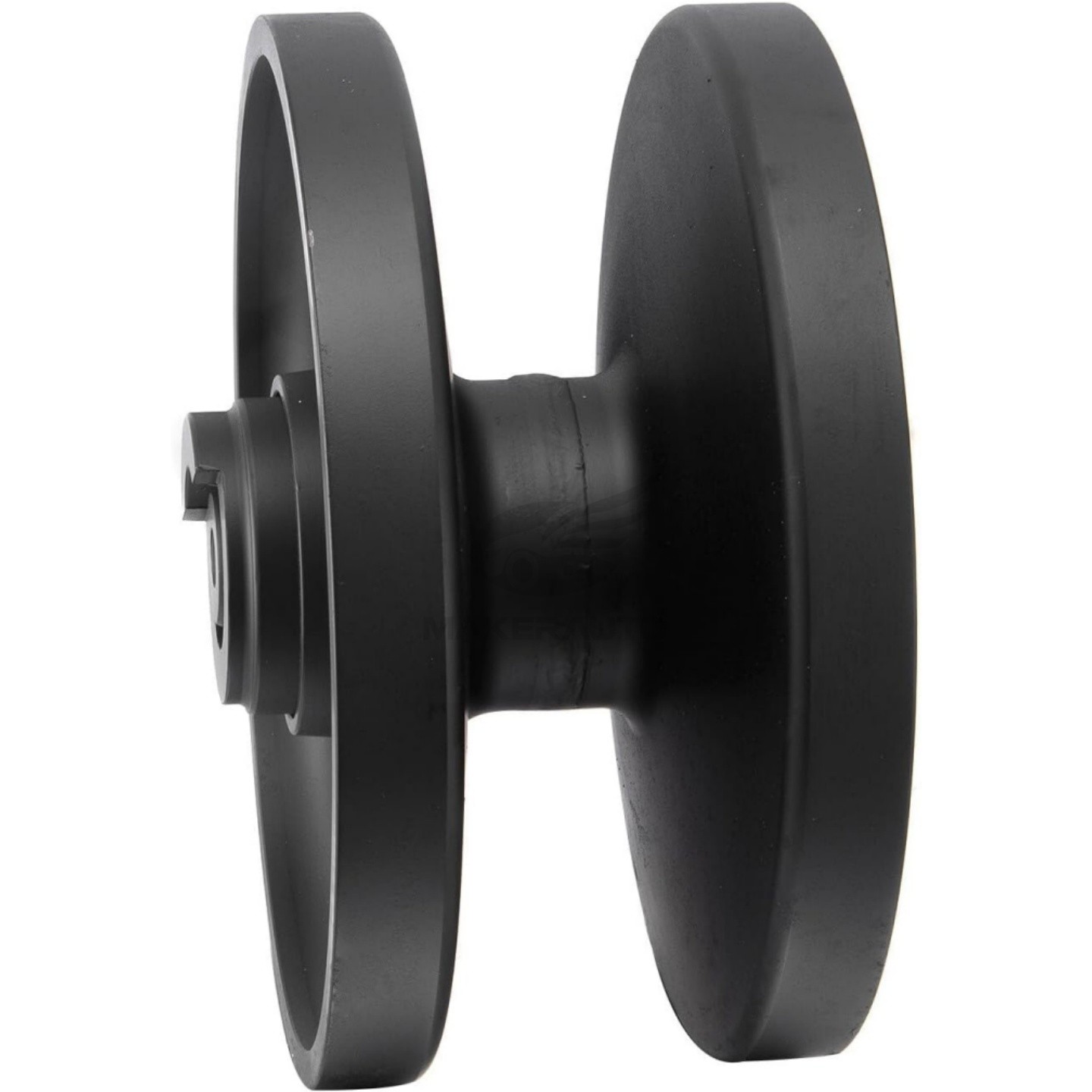 For John Deere 333D 333E For JCB Track Idler Pulley – Front AT366458 AT322755