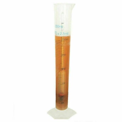 12″ TEST JAR FOR Hydrometer Gravity Meter Alcohol Proof Tralle Beer Wine Upromax