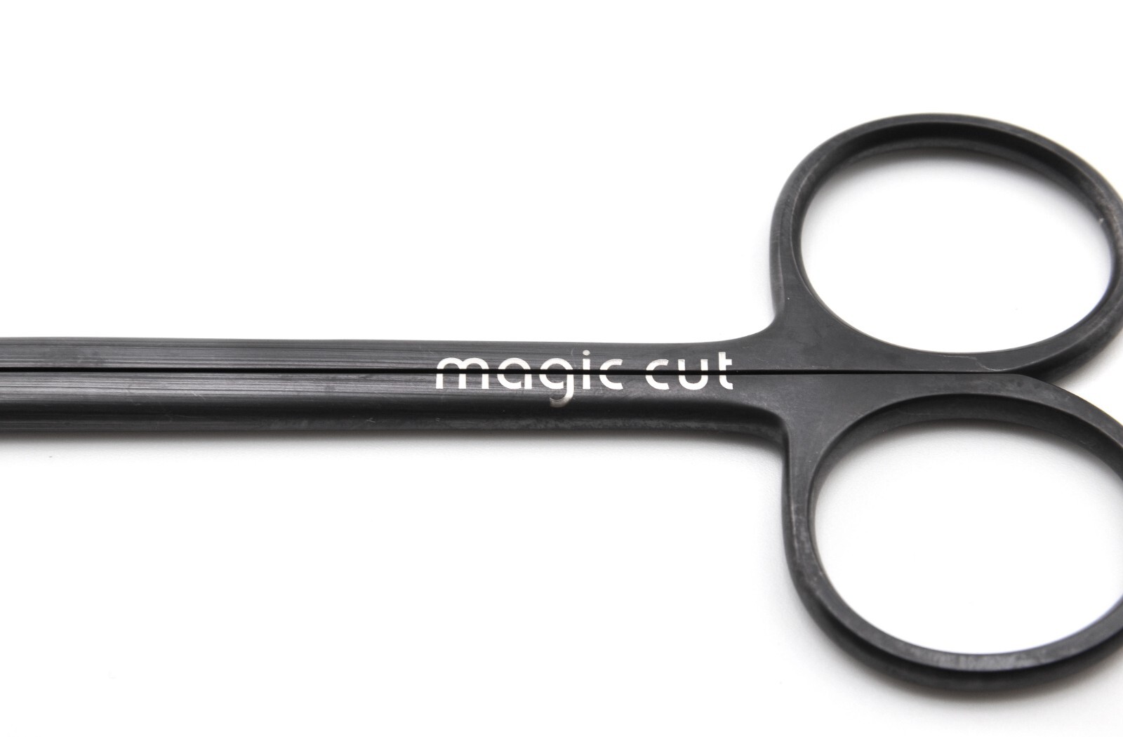 MEDICON MAGIC CUT 224.67.68 Curved Durotip Supercut Reynolds Jameson Scissors 7″