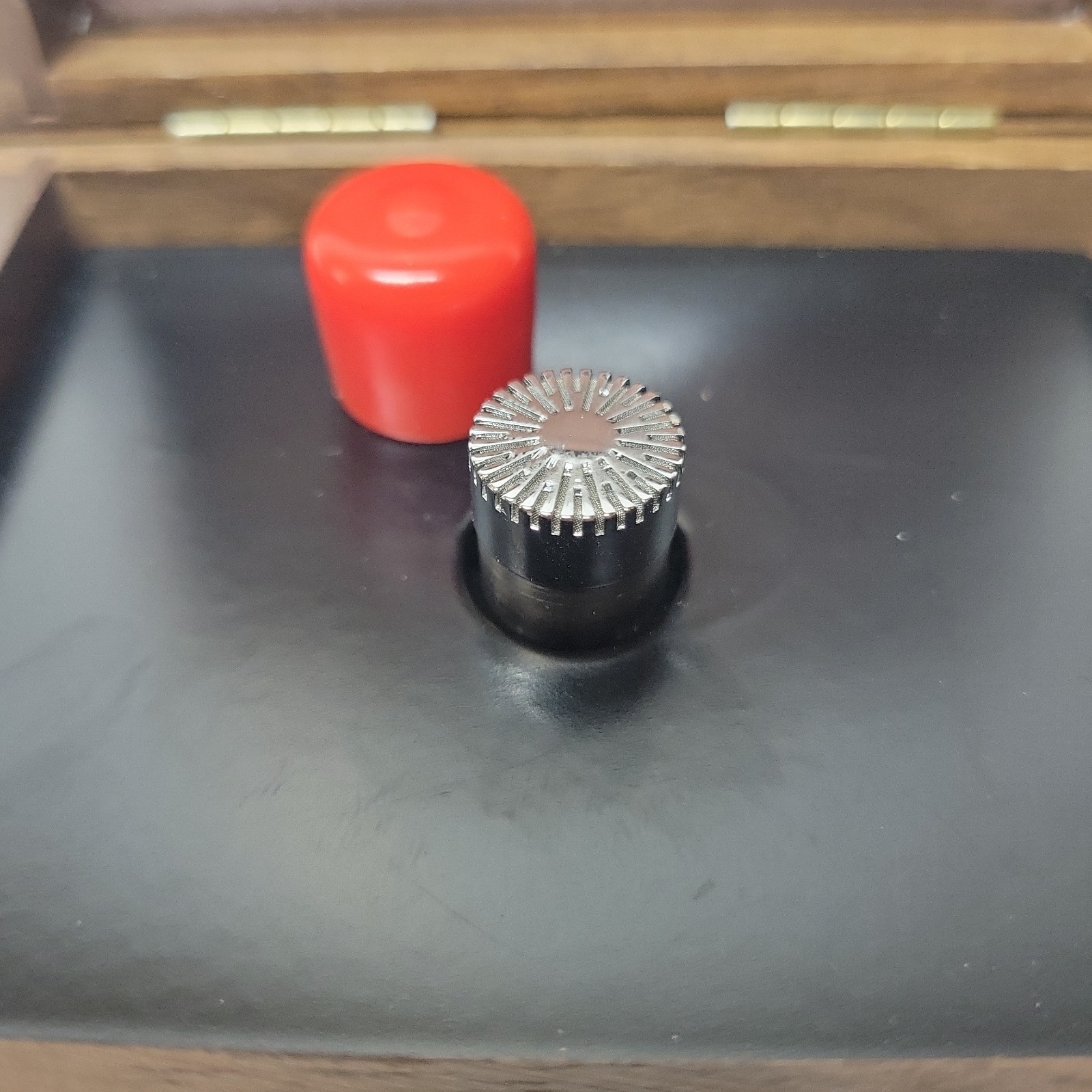 Larson Davis Model: 2541 (0.5 Inch, Calibrated Microphone, Free Field) USA