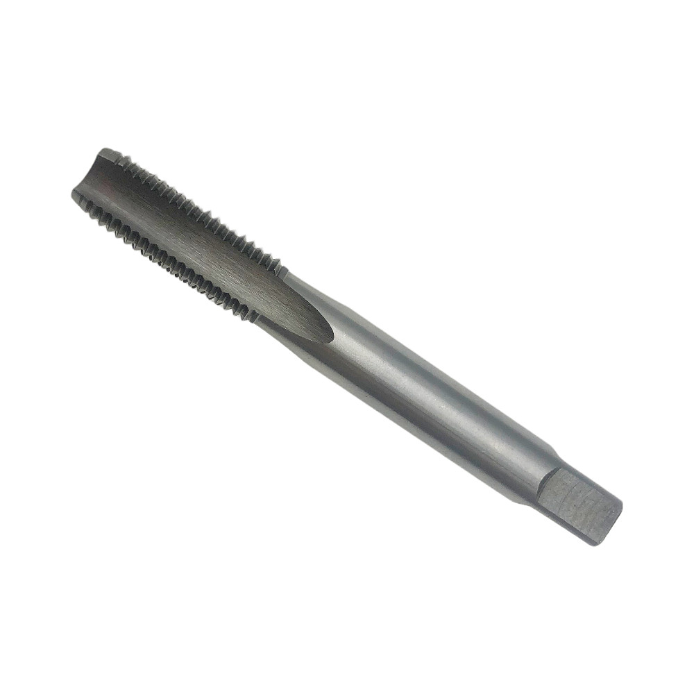 M13 x 1.5mm Metric Right Hand Thread Plug Tap HSS M13 x 1.5 High Speed Steel