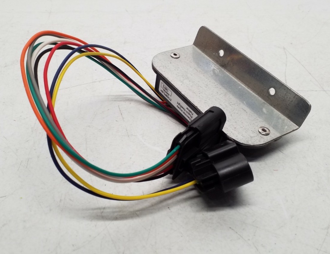 ETHIMP0-06+ SoundOff Signal Plug-In Headlight Flasher System