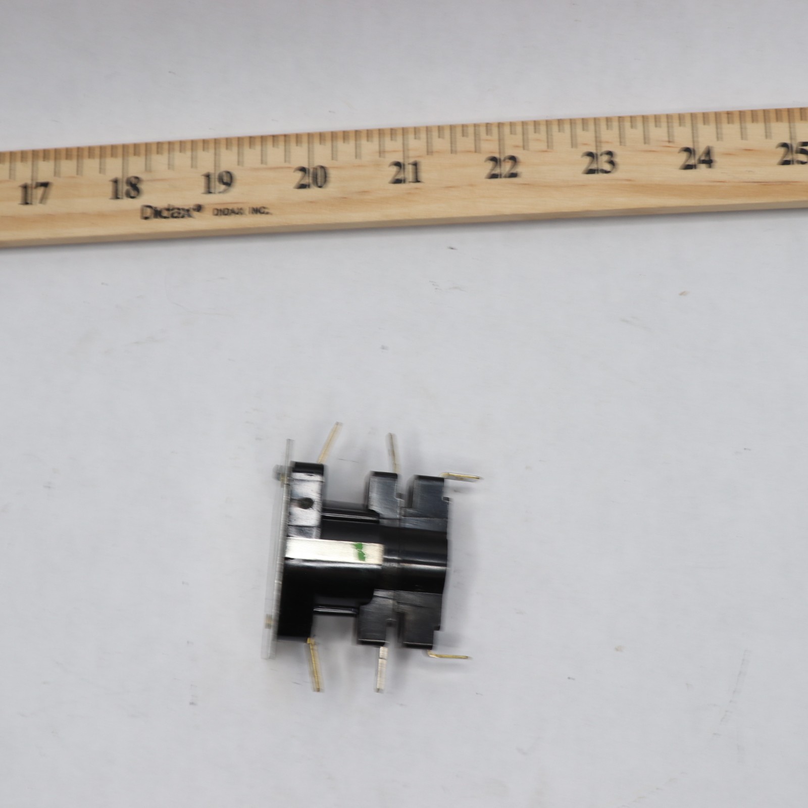 Cordova Time Delay Relay Heat Sequencer 14021