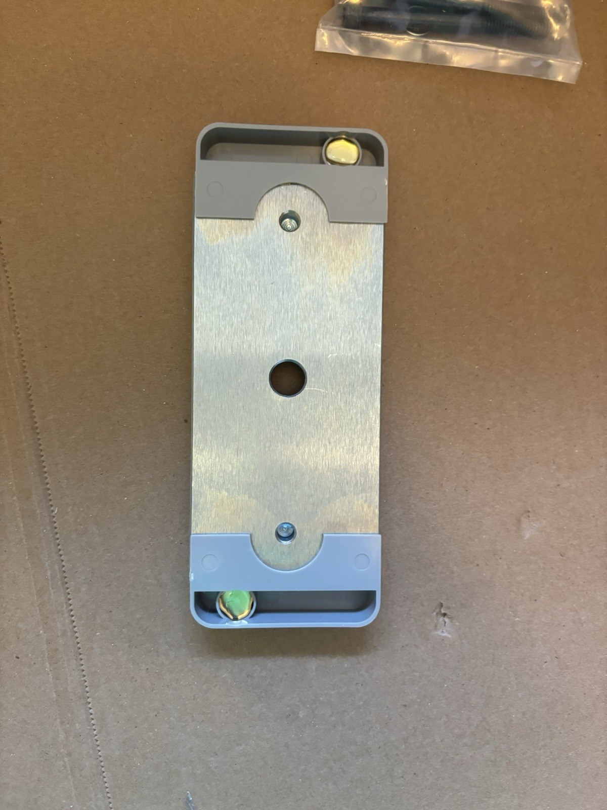 Assa Abloy Securitron 1200 Lbs Magnalock M62D With DPS
